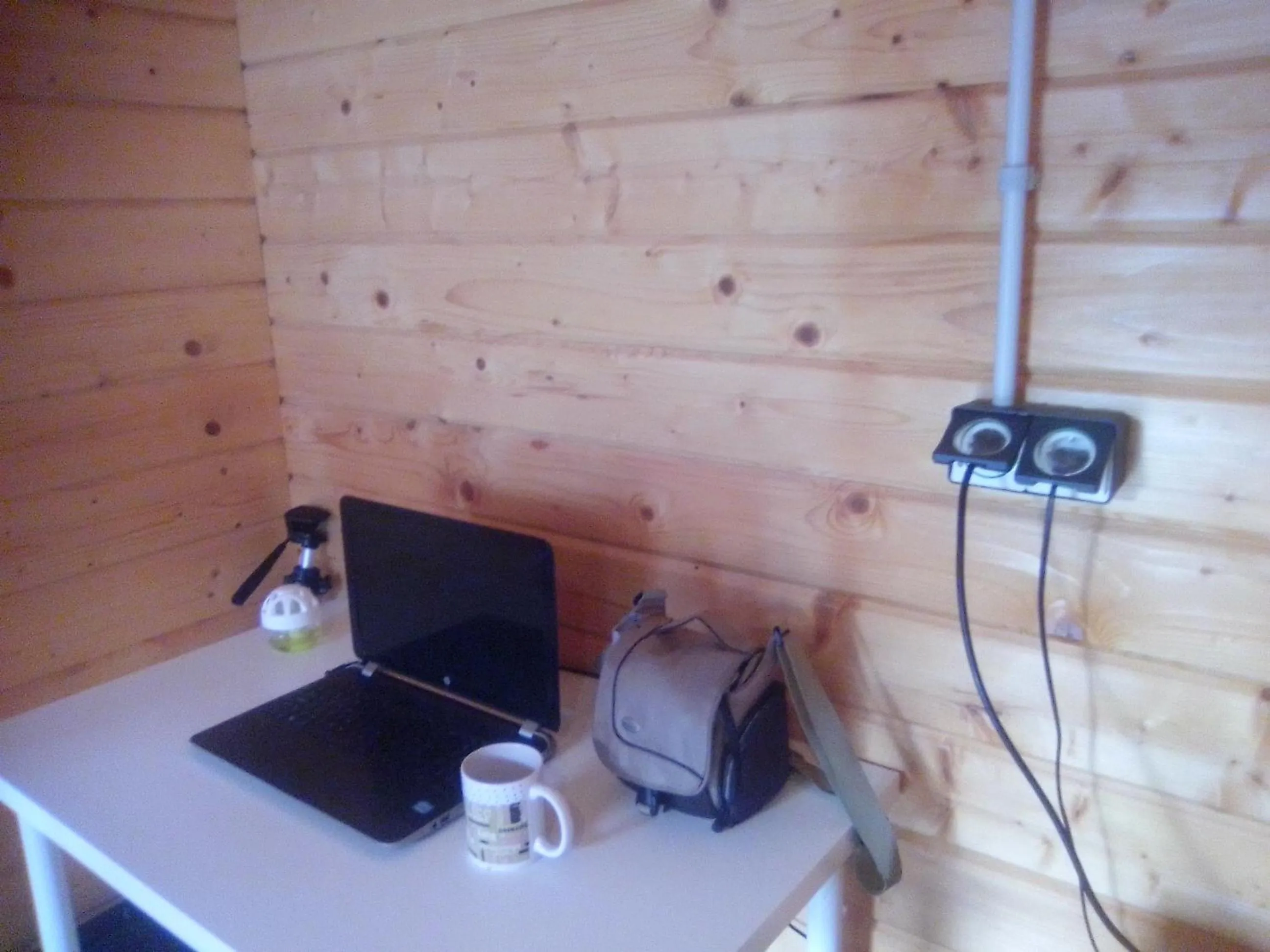 Coruña Backpackers Hostel