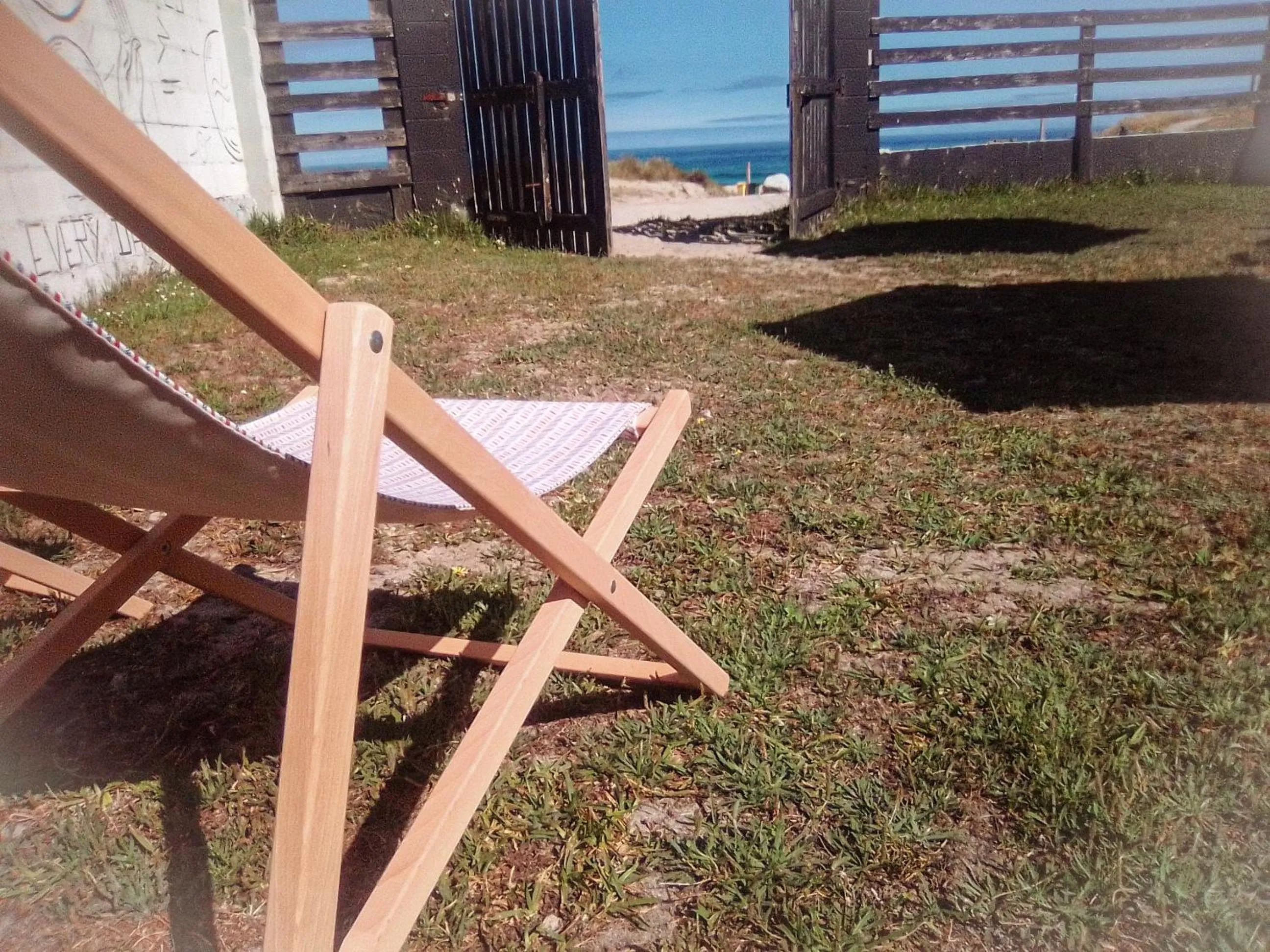 Coruña Backpackers Hostel