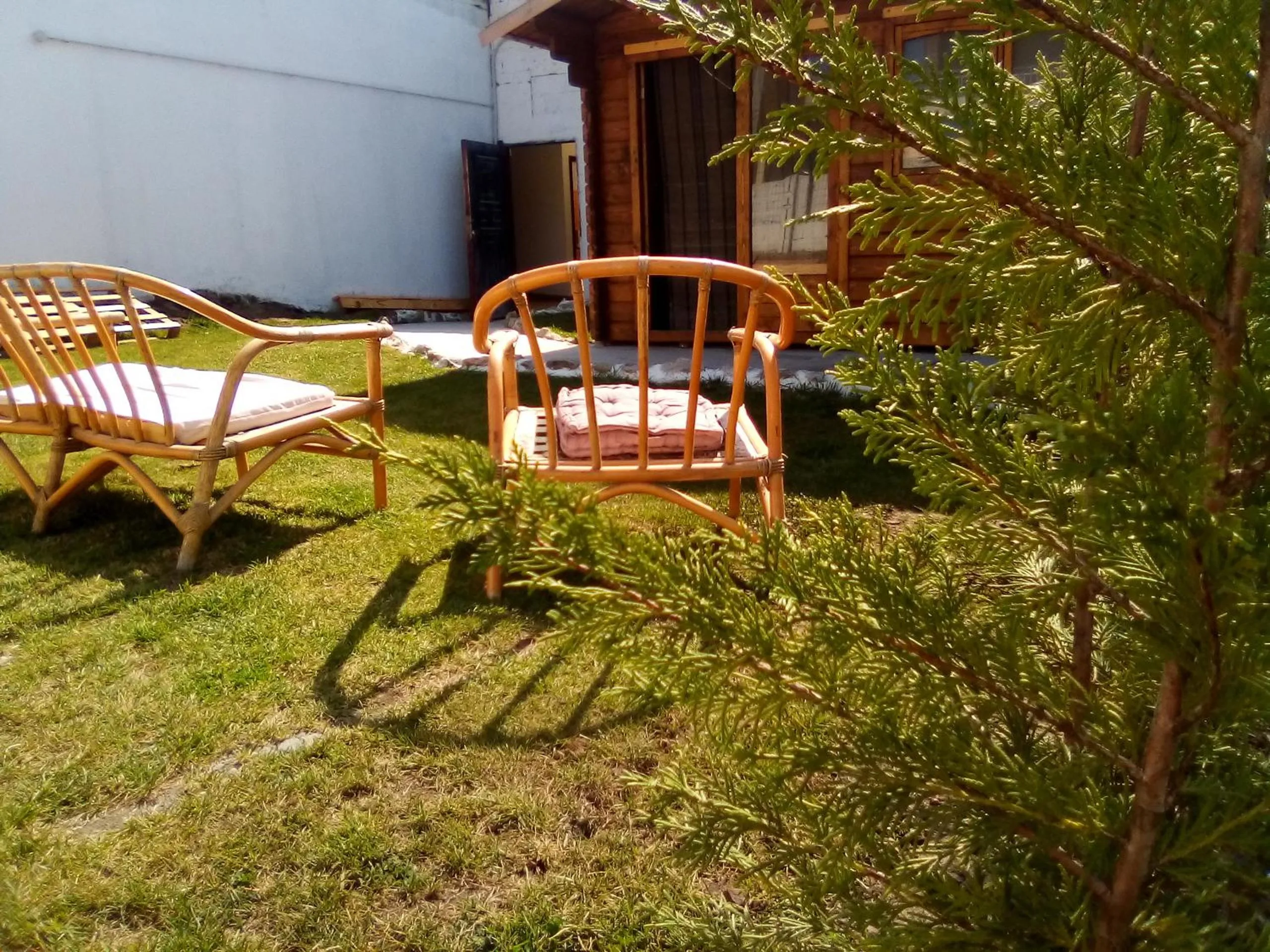 Coruña Backpackers Hostel