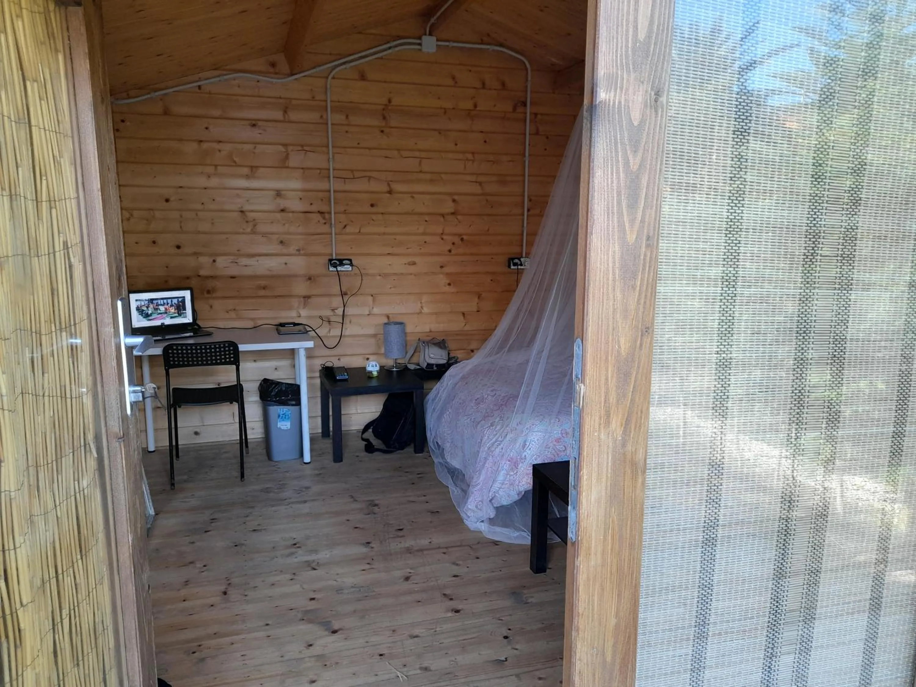 Coruña Backpackers Hostel