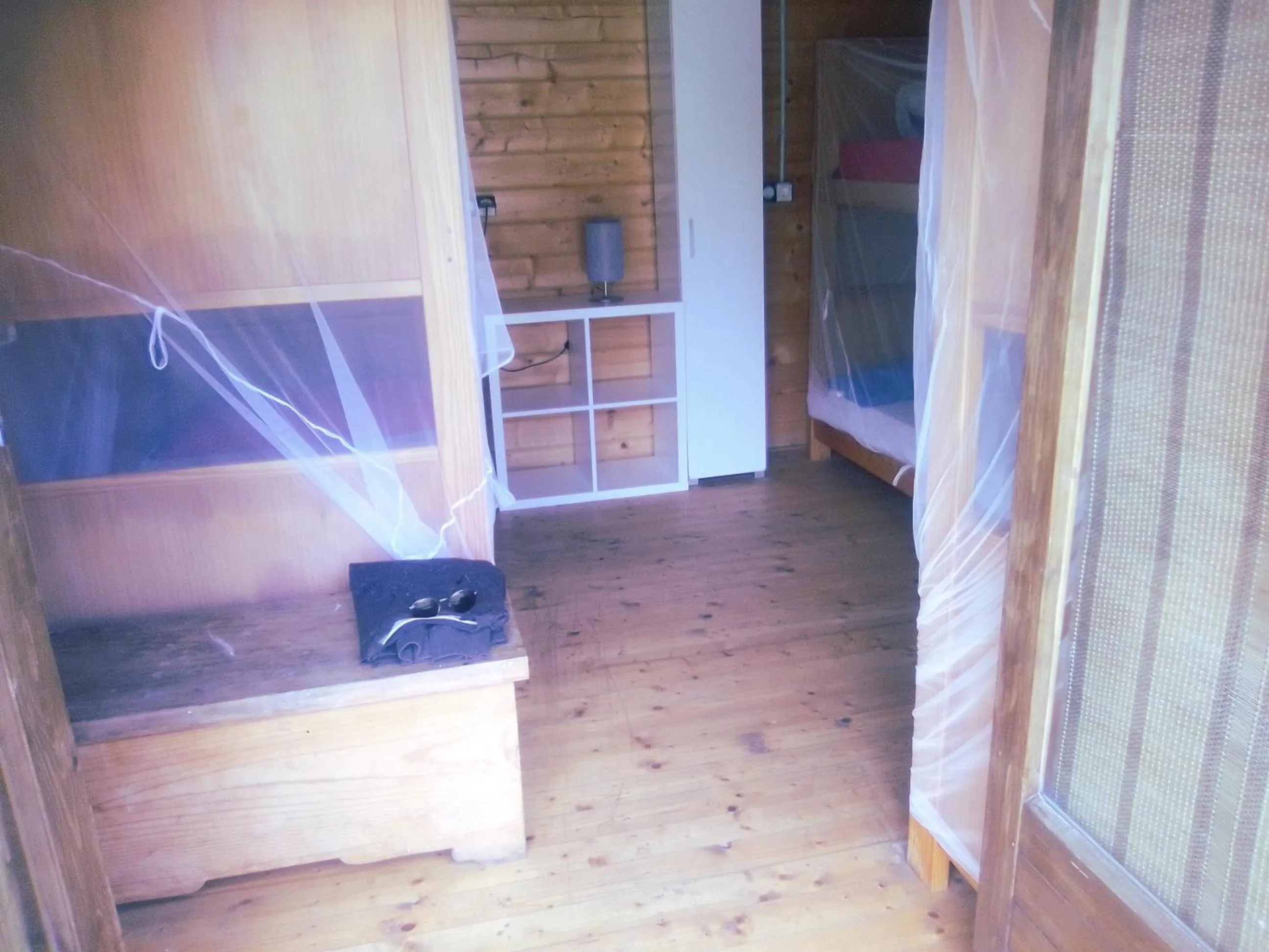 Coruña Backpackers Hostel