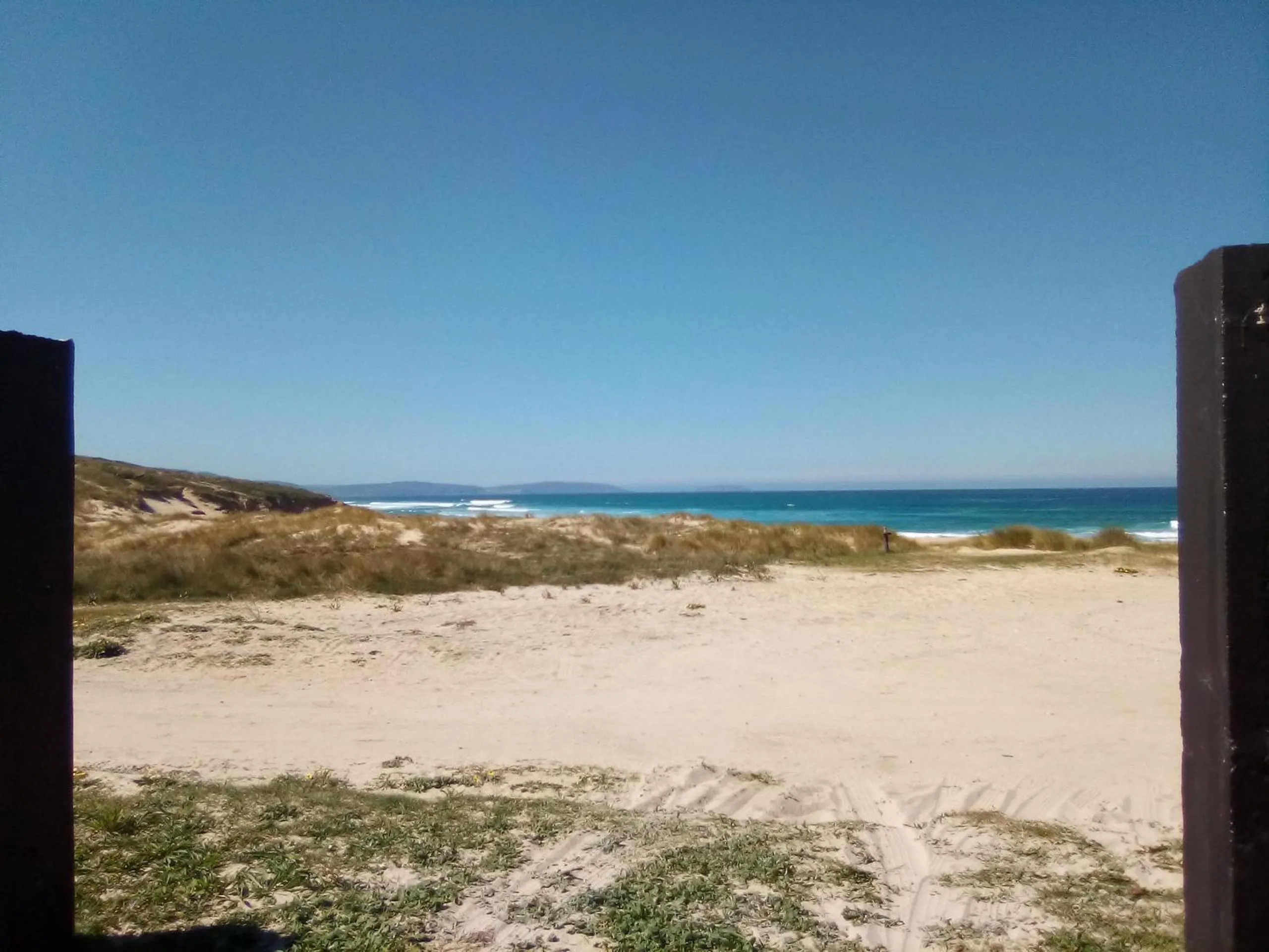 Coruña Backpackers Hostel