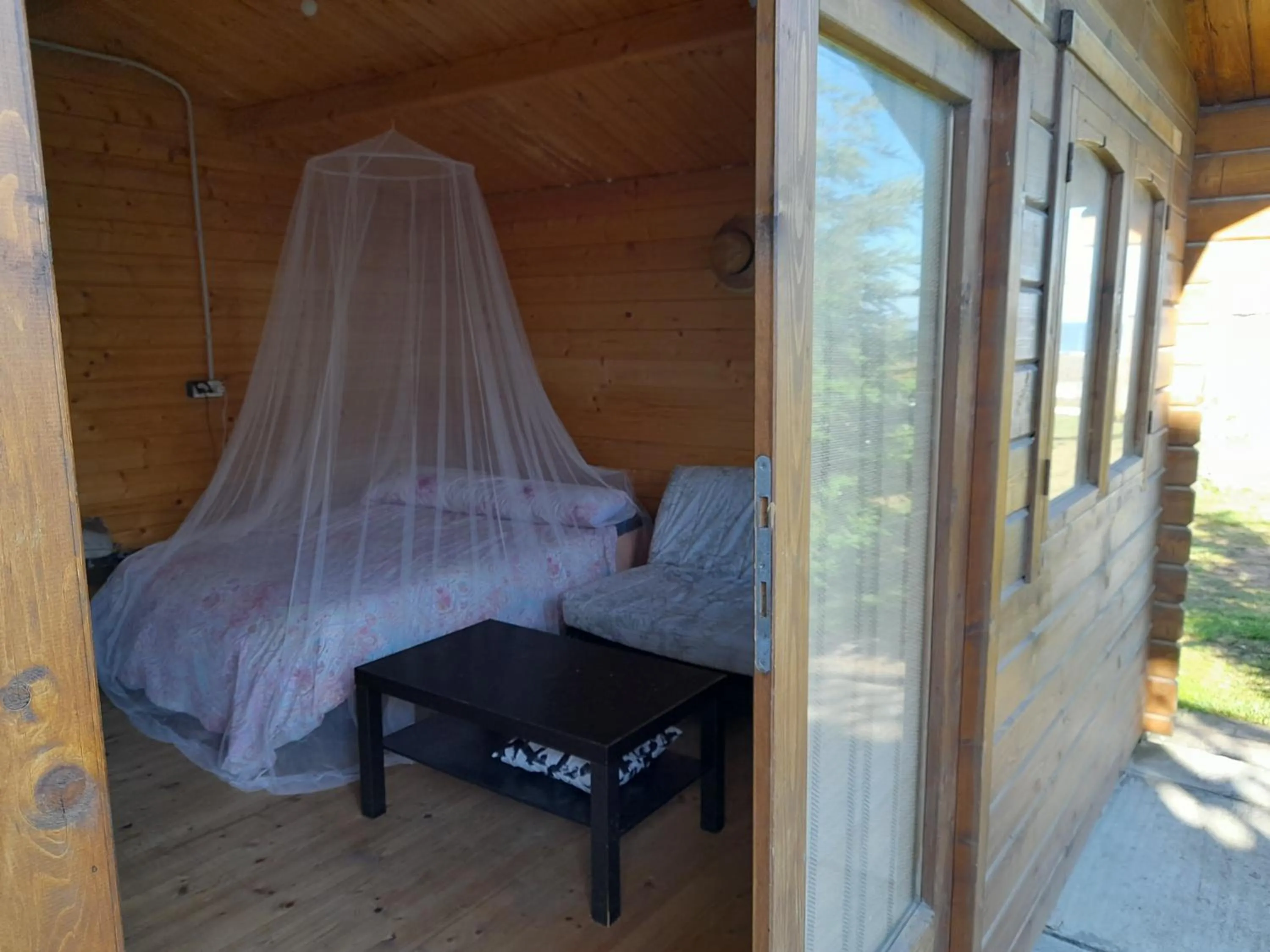 Coruña Backpackers Hostel