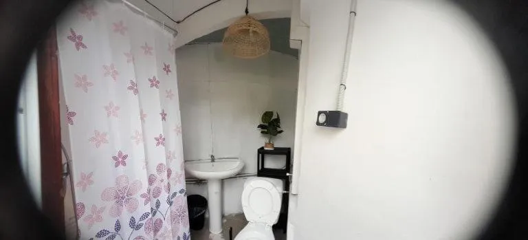 Coruña Backpackers Hostel