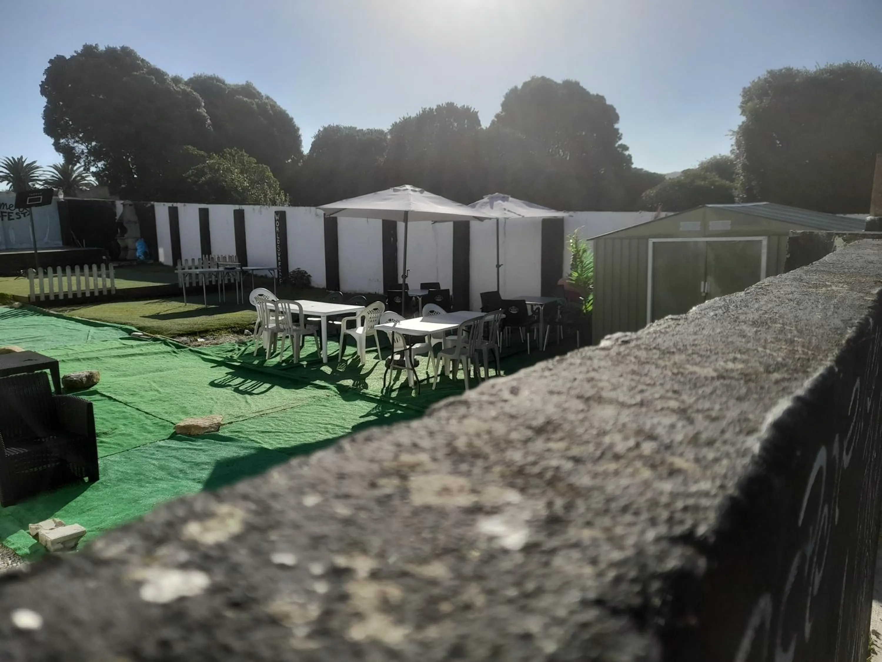 Coruña Backpackers Hostel