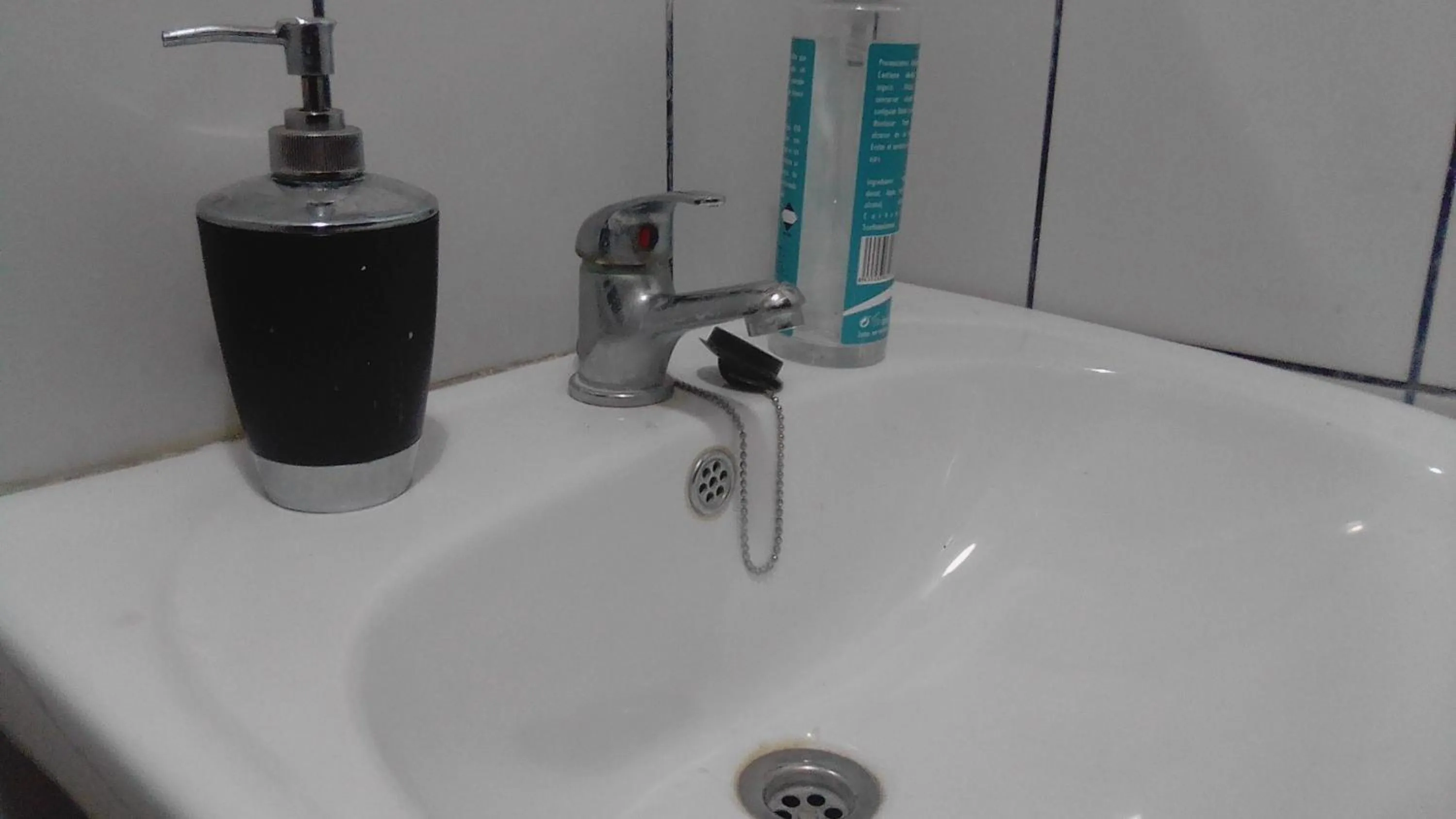 Coruña Backpackers Hostel