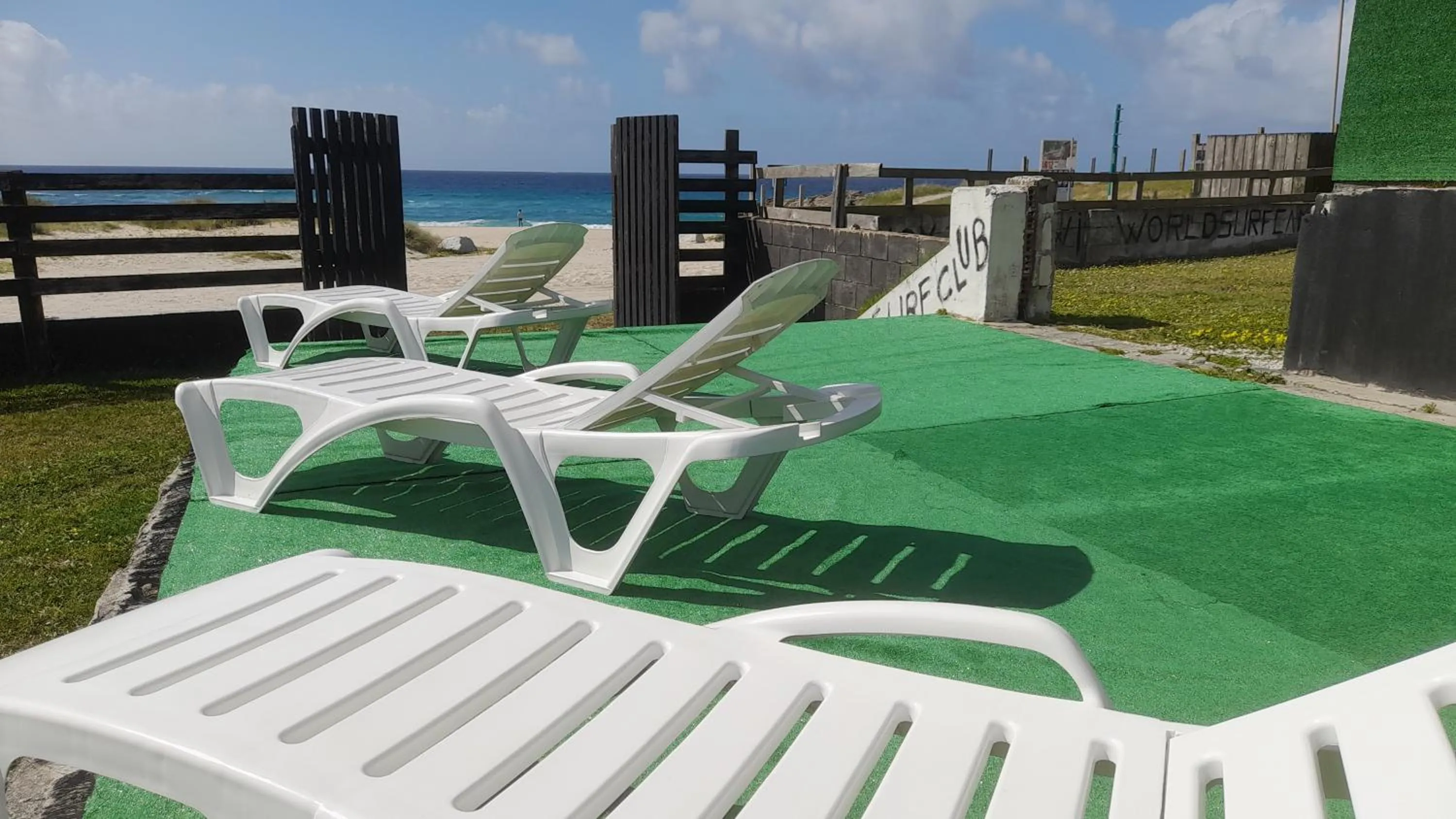 Coruña Backpackers Hostel