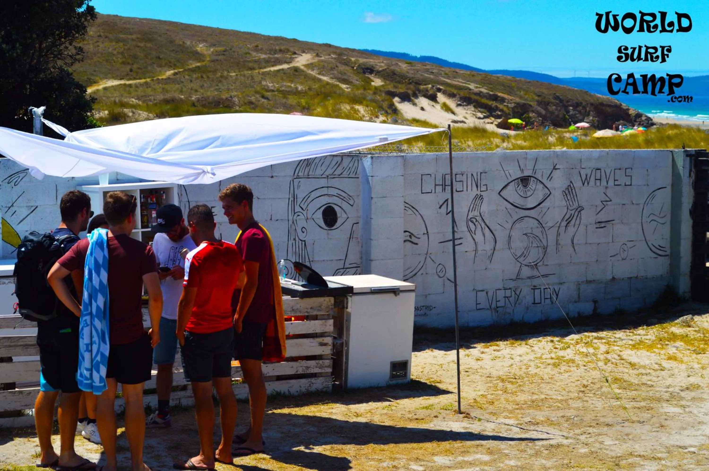 Coruña Backpackers Hostel