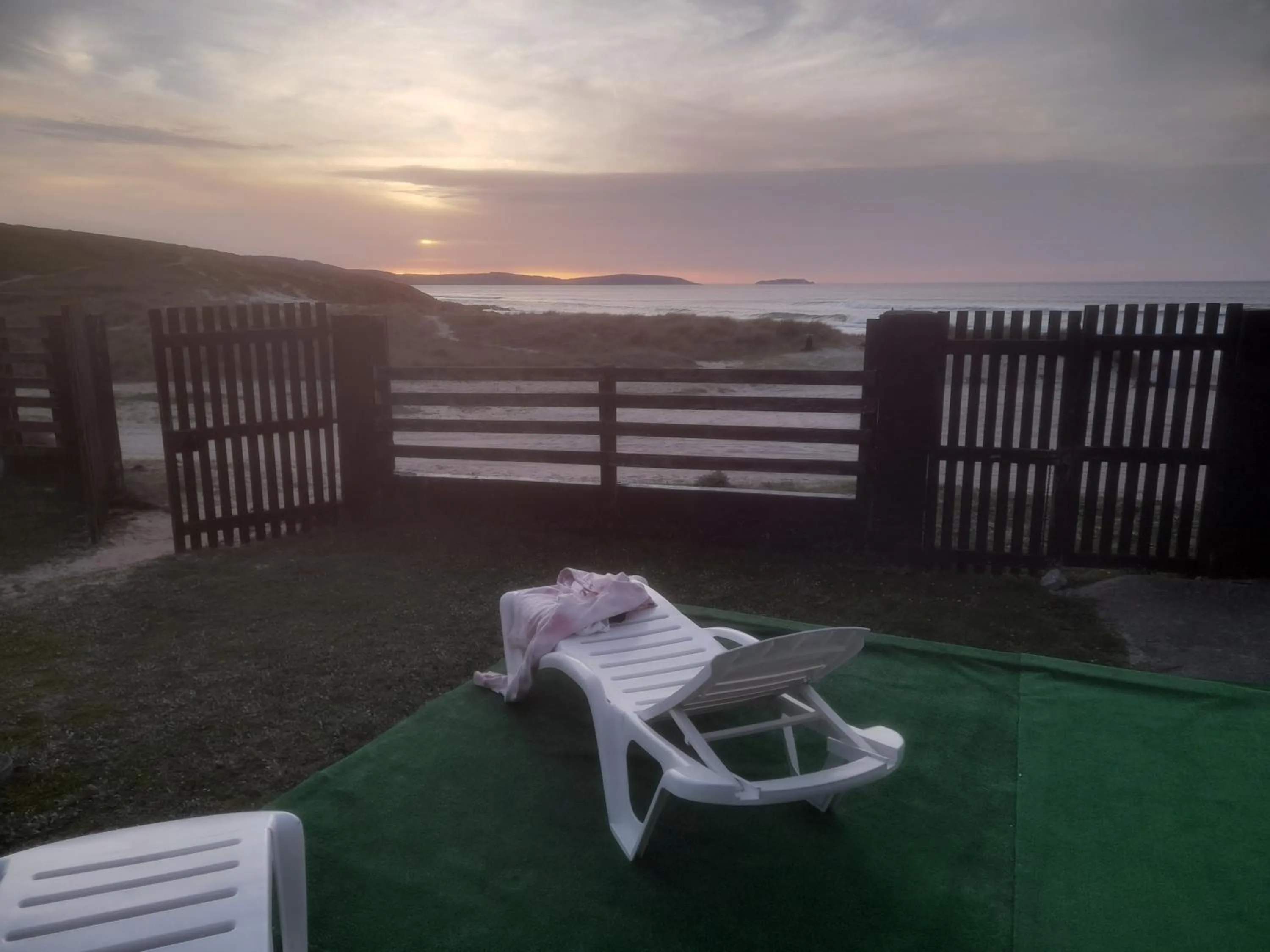 Coruña Backpackers Hostel