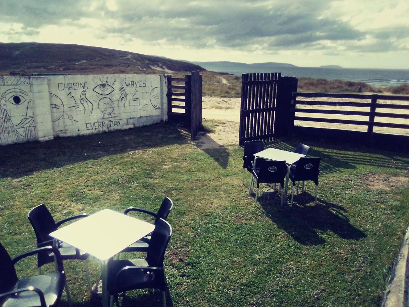 Coruña Backpackers Hostel