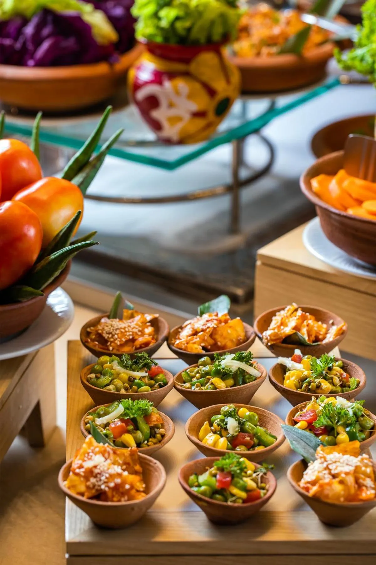 Restaurant/places to eat in Nirvana Sarovar Portico Gorakhpur