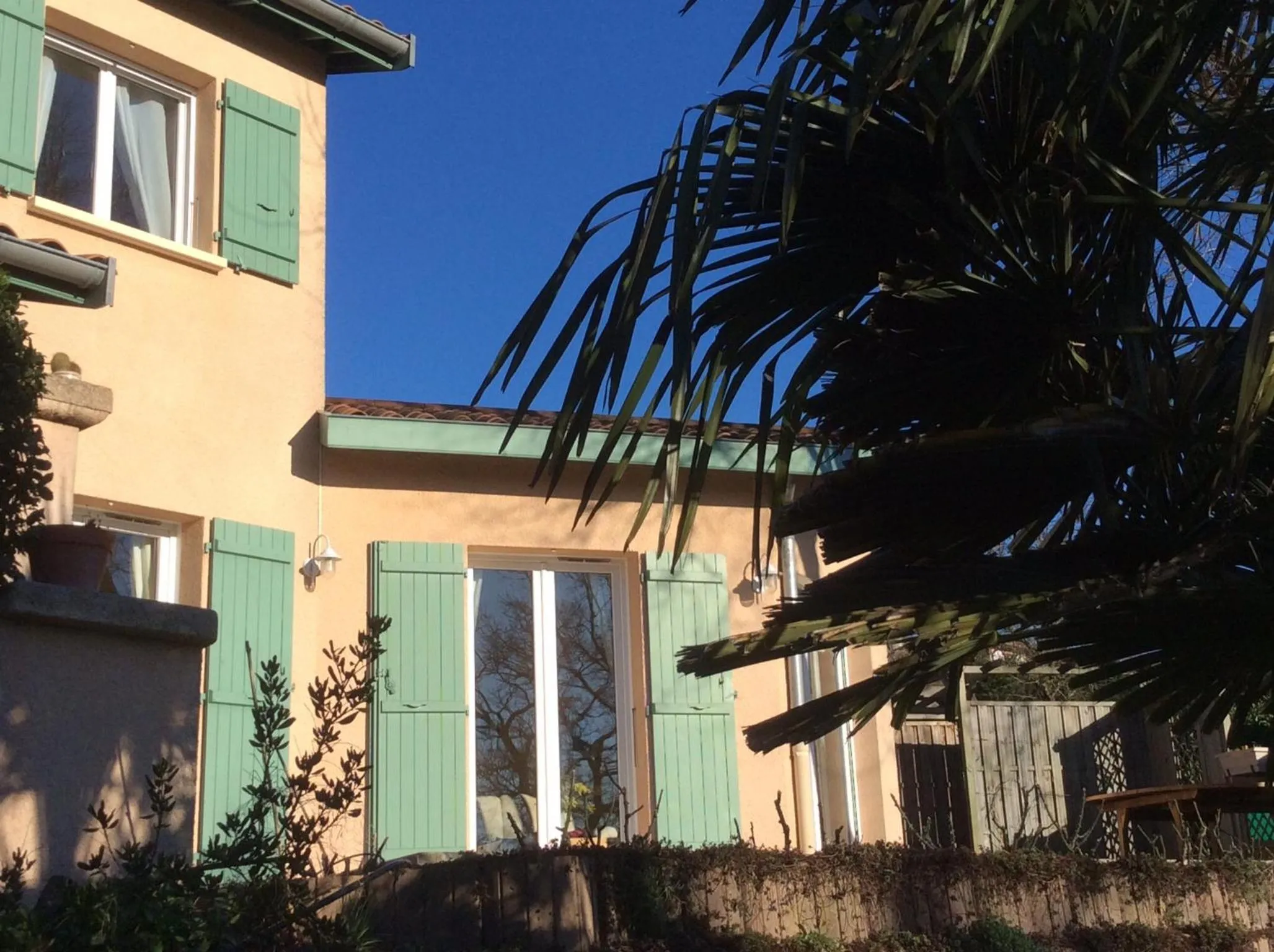 Facade/entrance in Le Relais des Malettes Chambres d'hôtes B&B