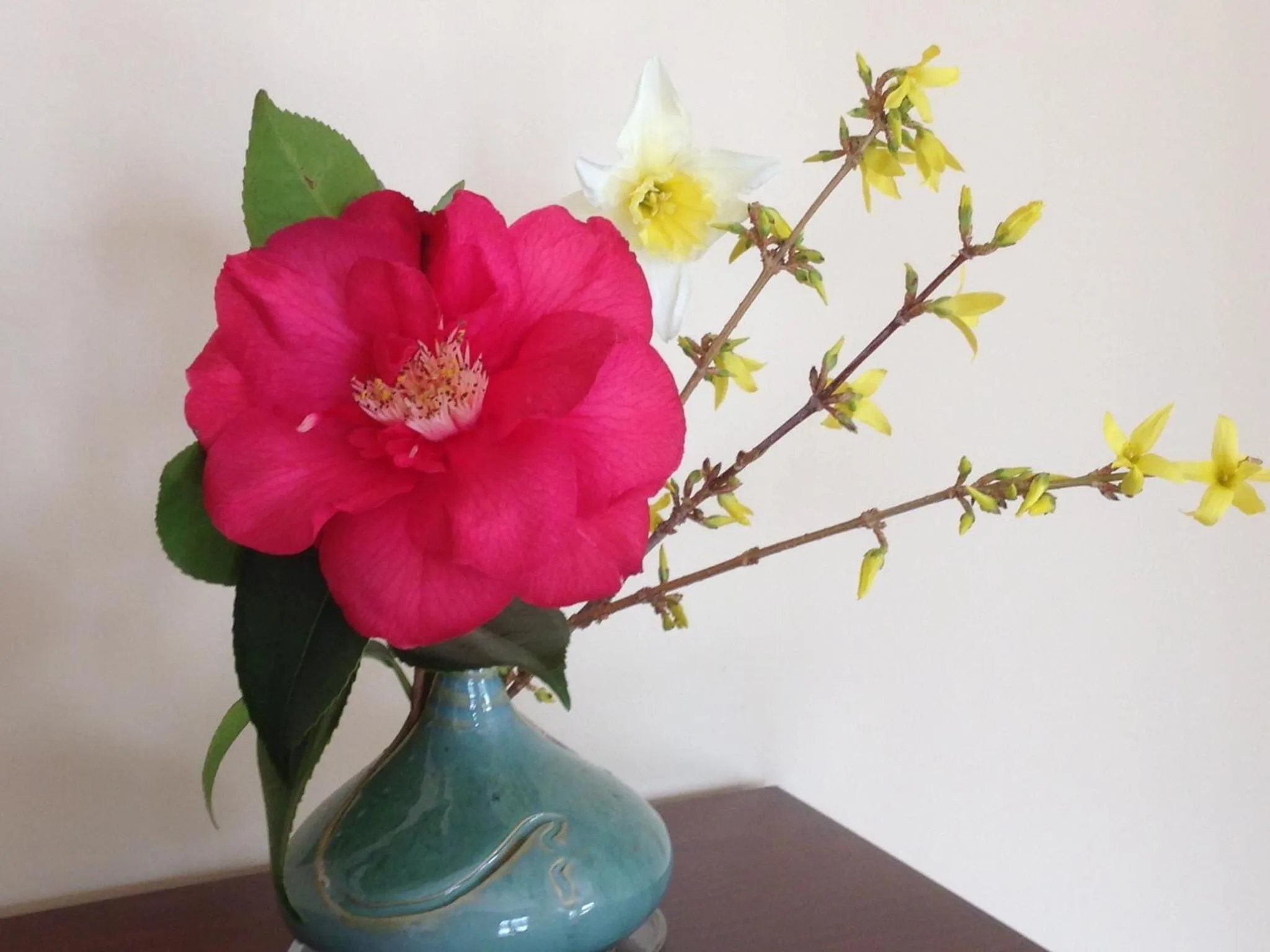Decorative detail in Le Relais des Malettes Chambres d'hôtes B&B