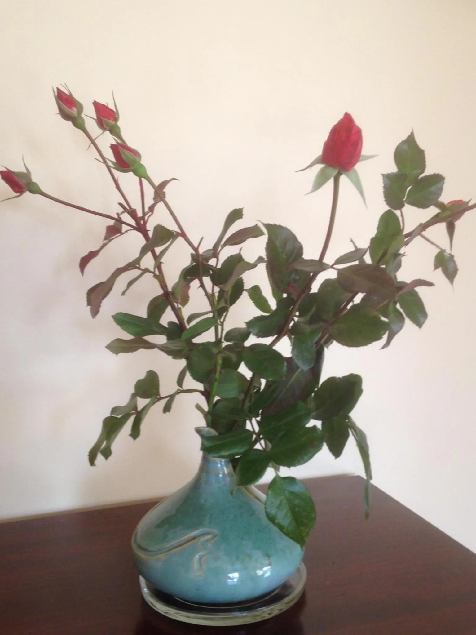 Decorative detail in Le Relais des Malettes Chambres d'hôtes B&B