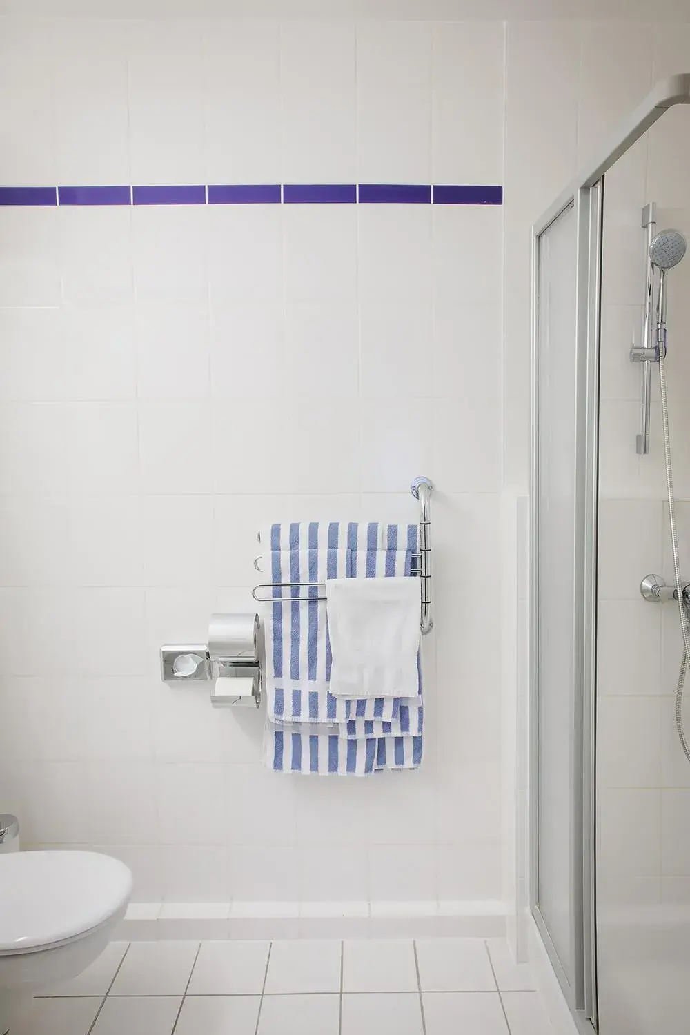 Double Room in Hotel Lauer Double Room in Hotel Lauer