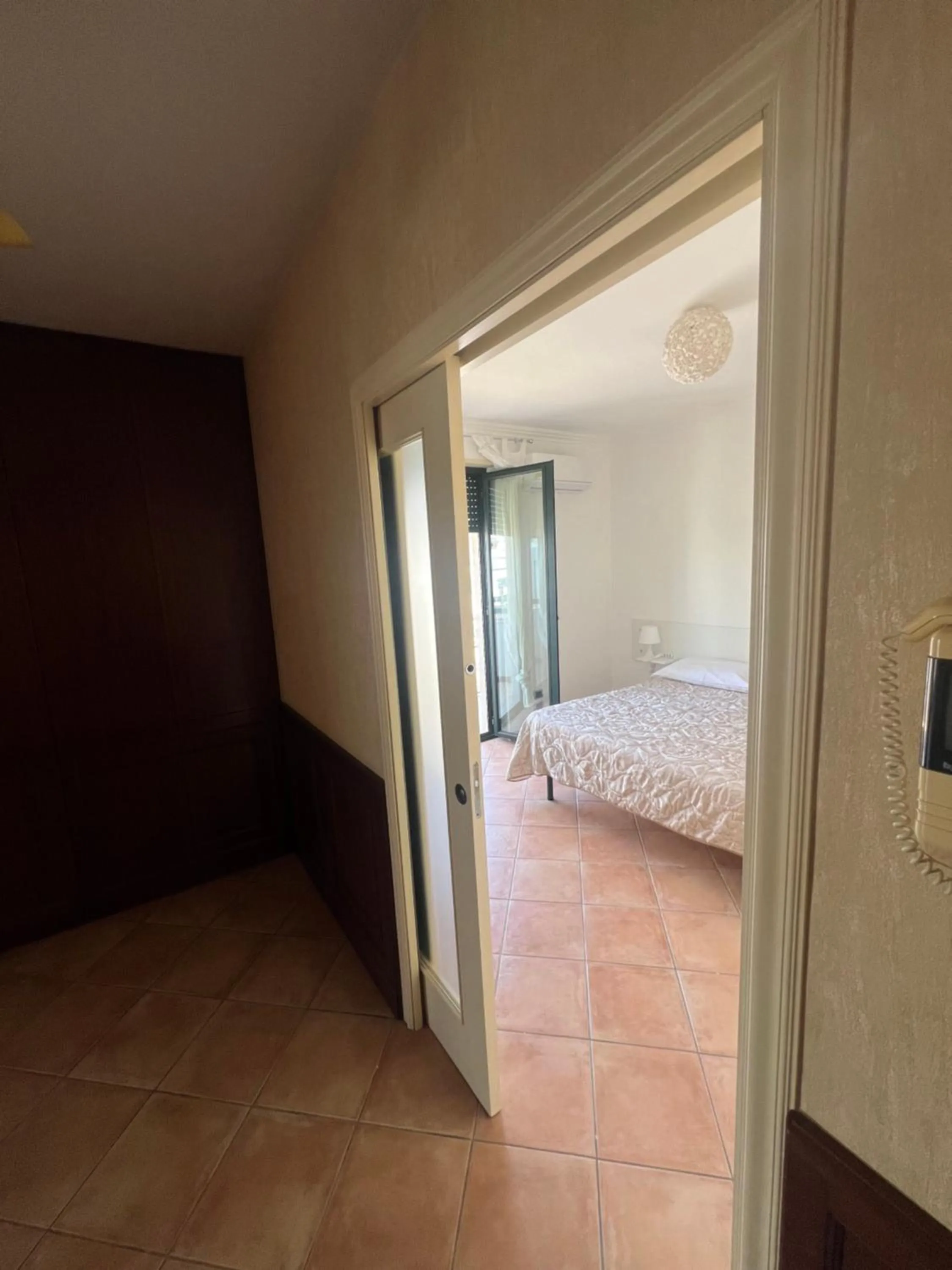 Facade/entrance, Bed in Dimora Le Grottaglie