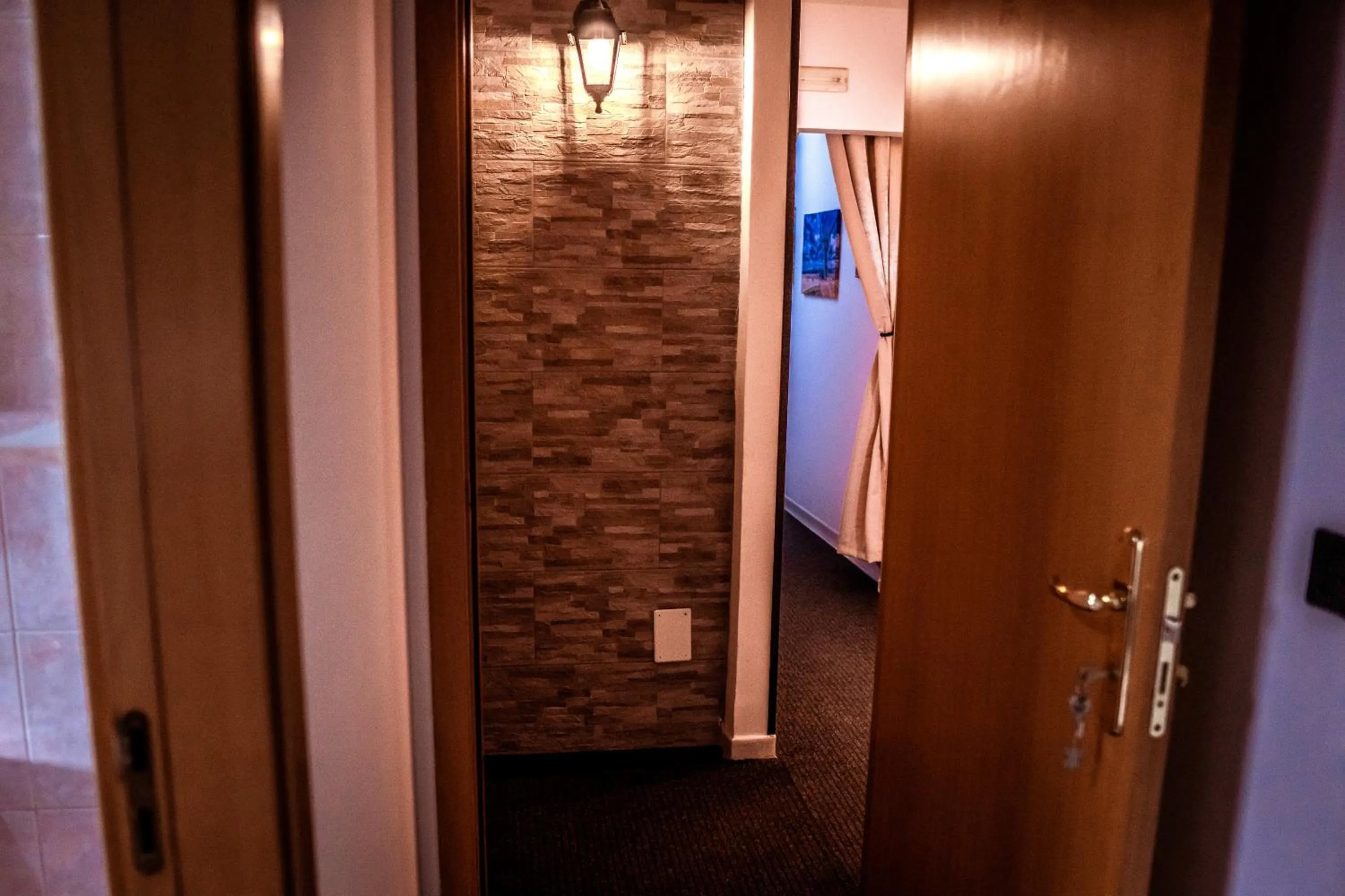 Photo of the whole room in Dimora Le Grottaglie