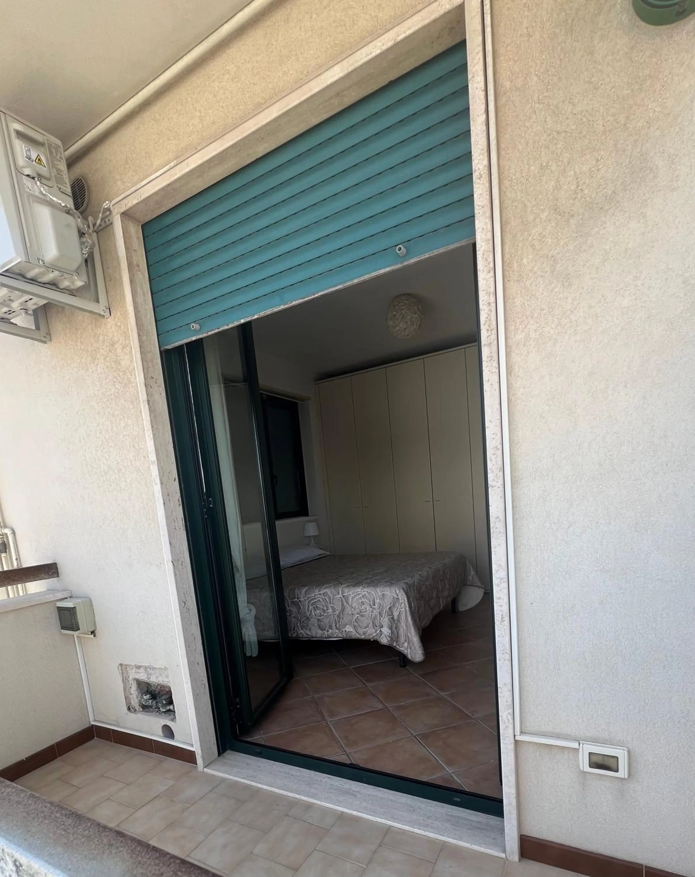 Bed in Dimora Le Grottaglie