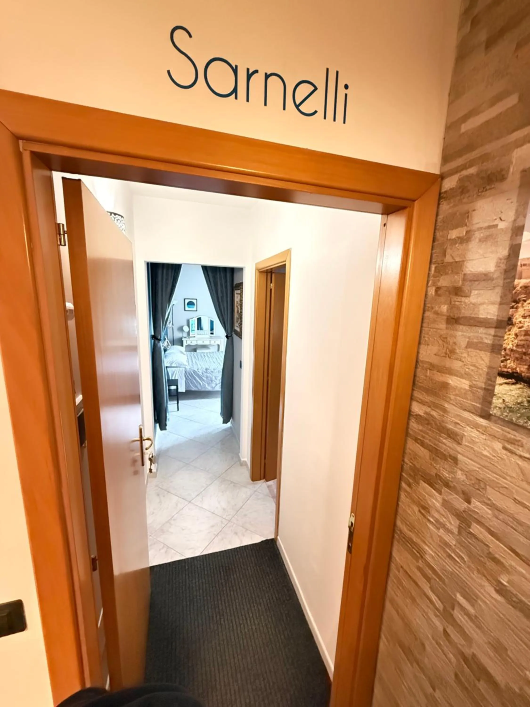 Bed in Dimora Le Grottaglie