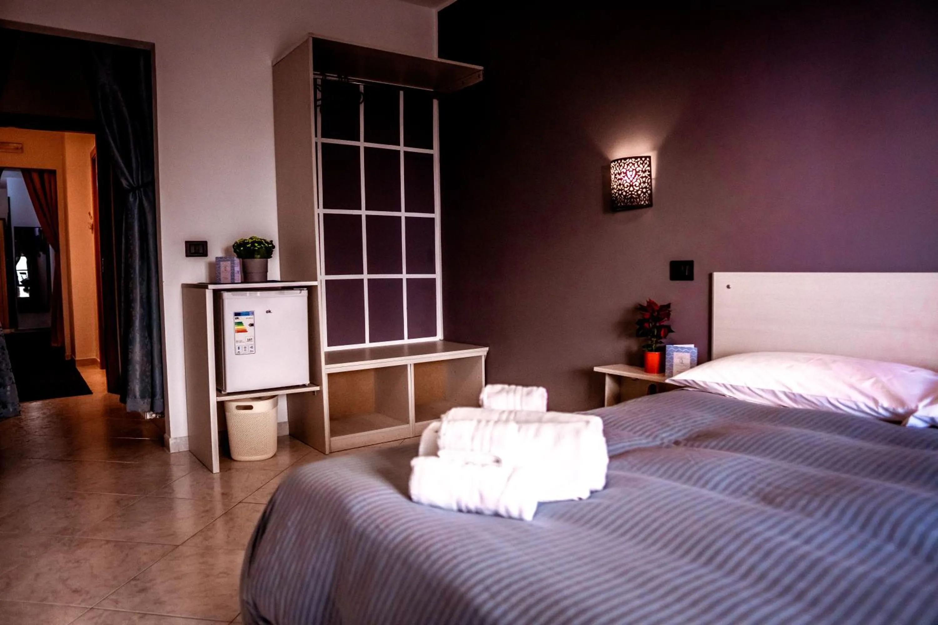 Bed in Dimora Le Grottaglie