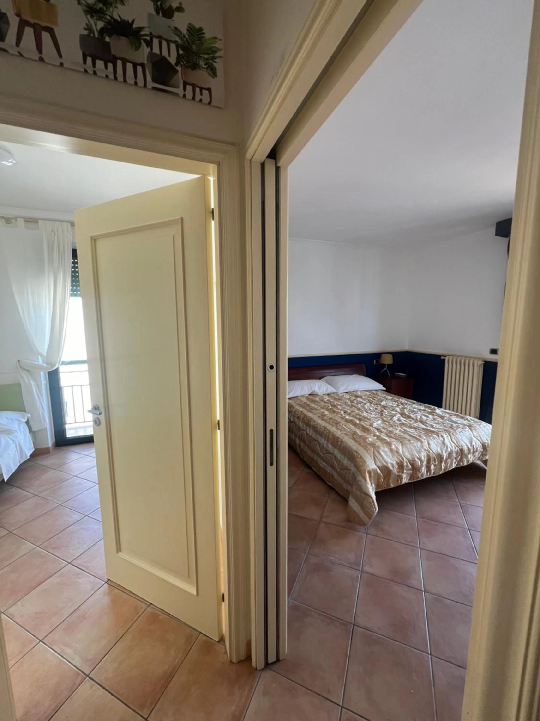 Facade/entrance, Bed in Dimora Le Grottaglie