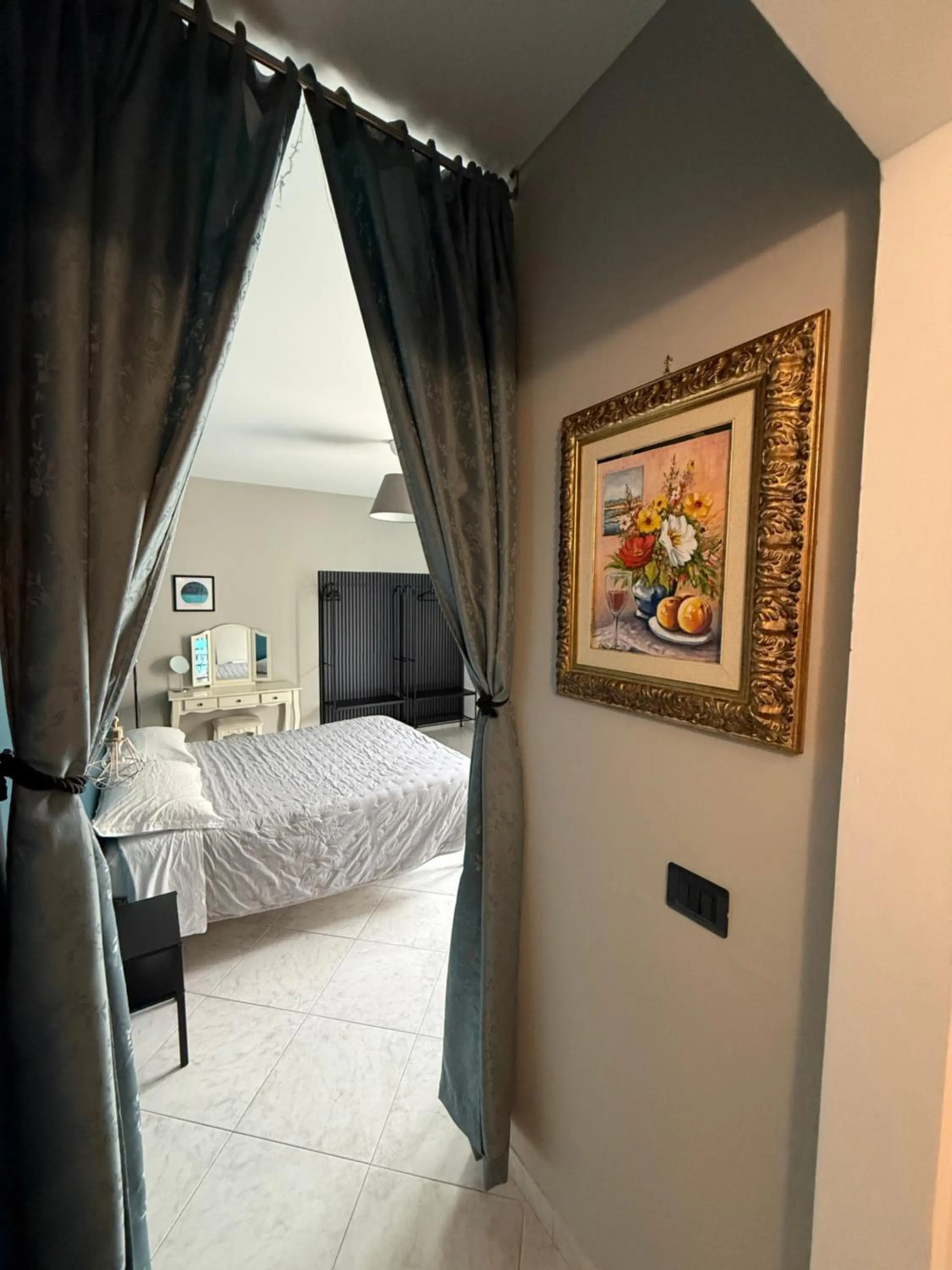 Bed in Dimora Le Grottaglie