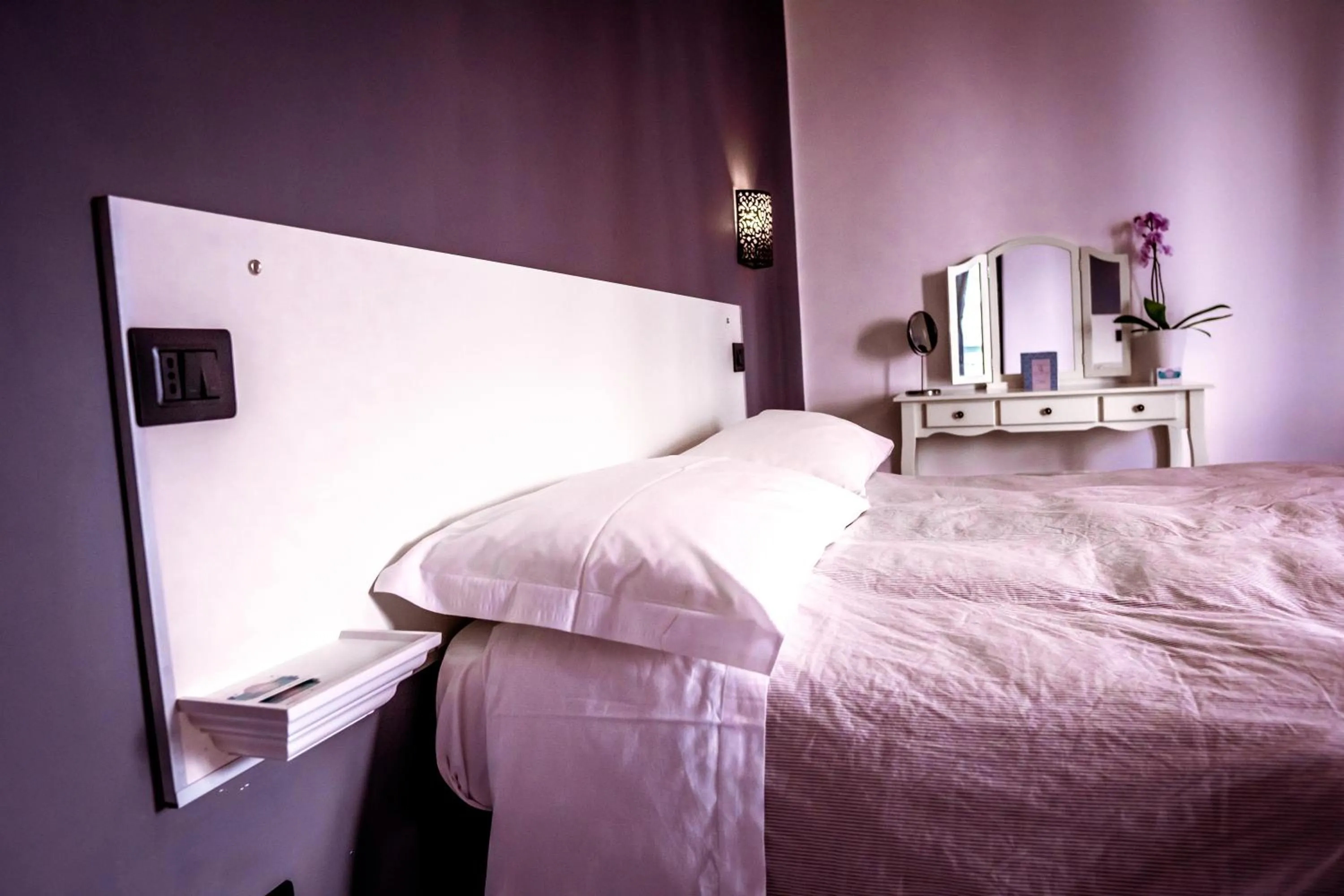 Bed in Dimora Le Grottaglie