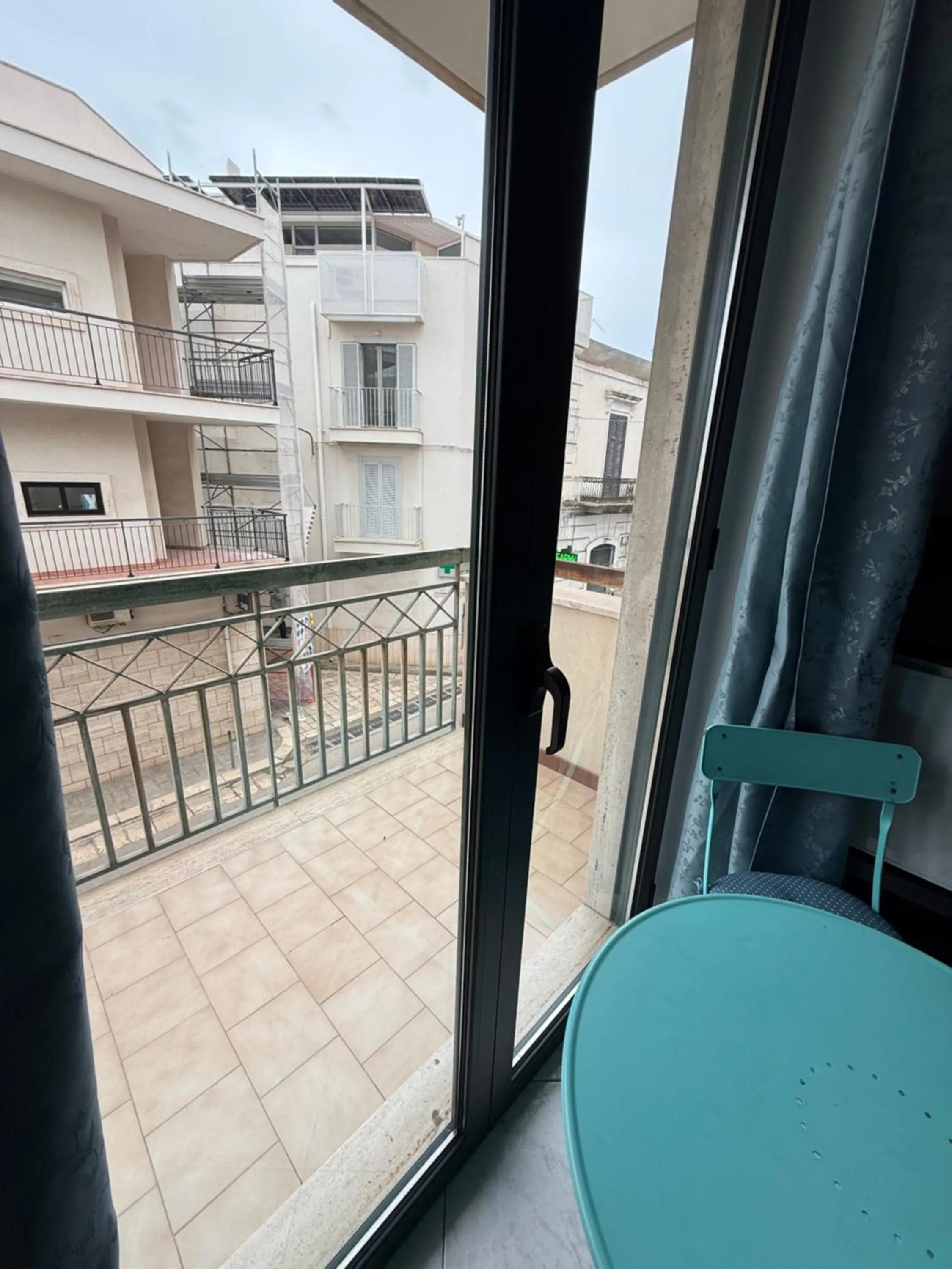 Property building in Dimora Le Grottaglie