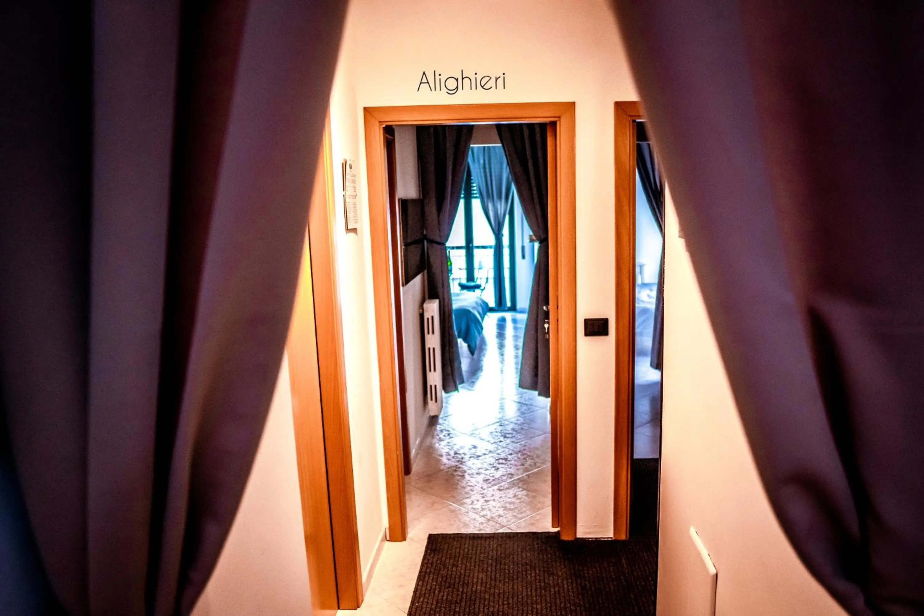 Facade/entrance in Dimora Le Grottaglie