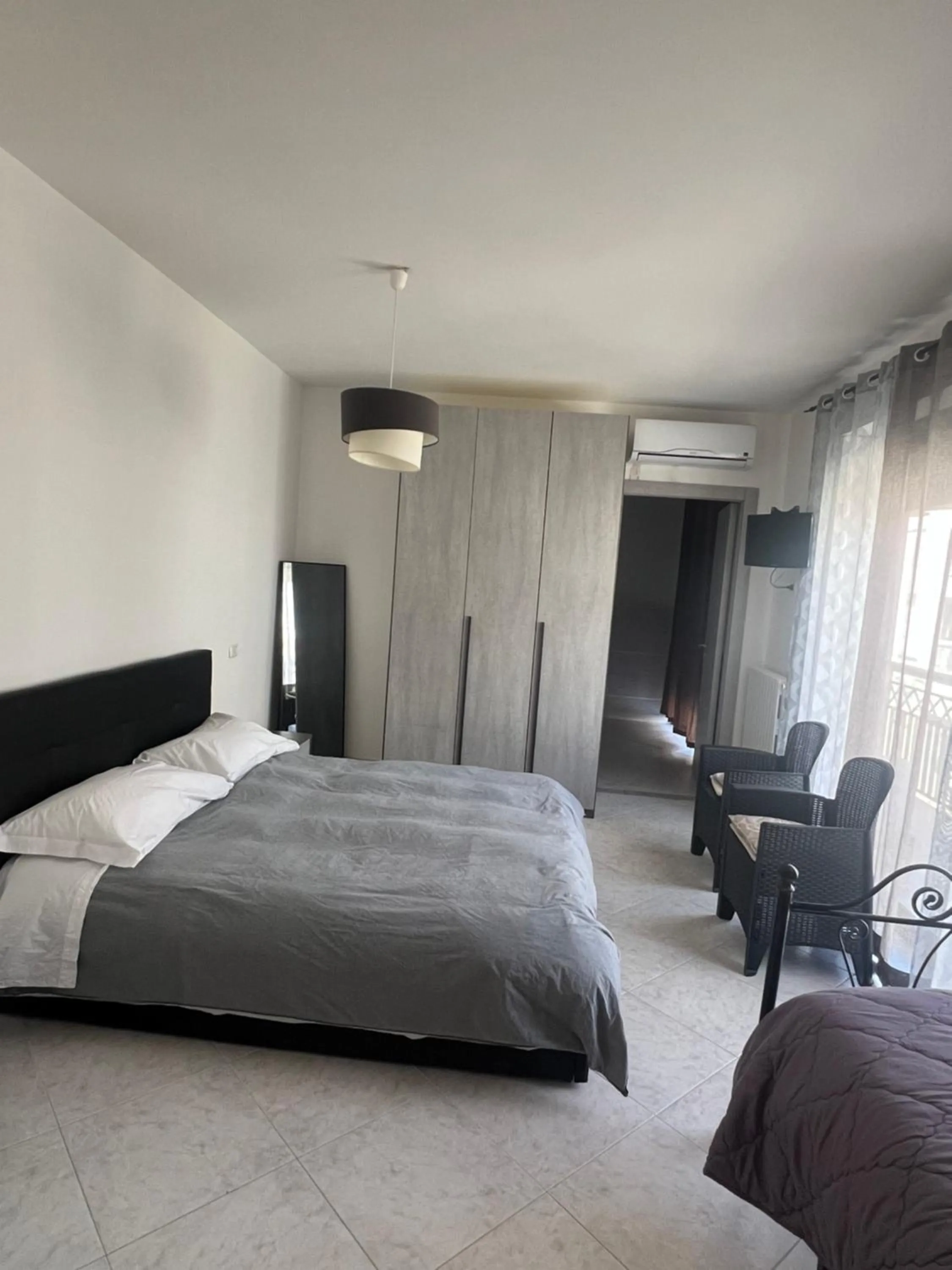 Bed in Dimora Le Grottaglie