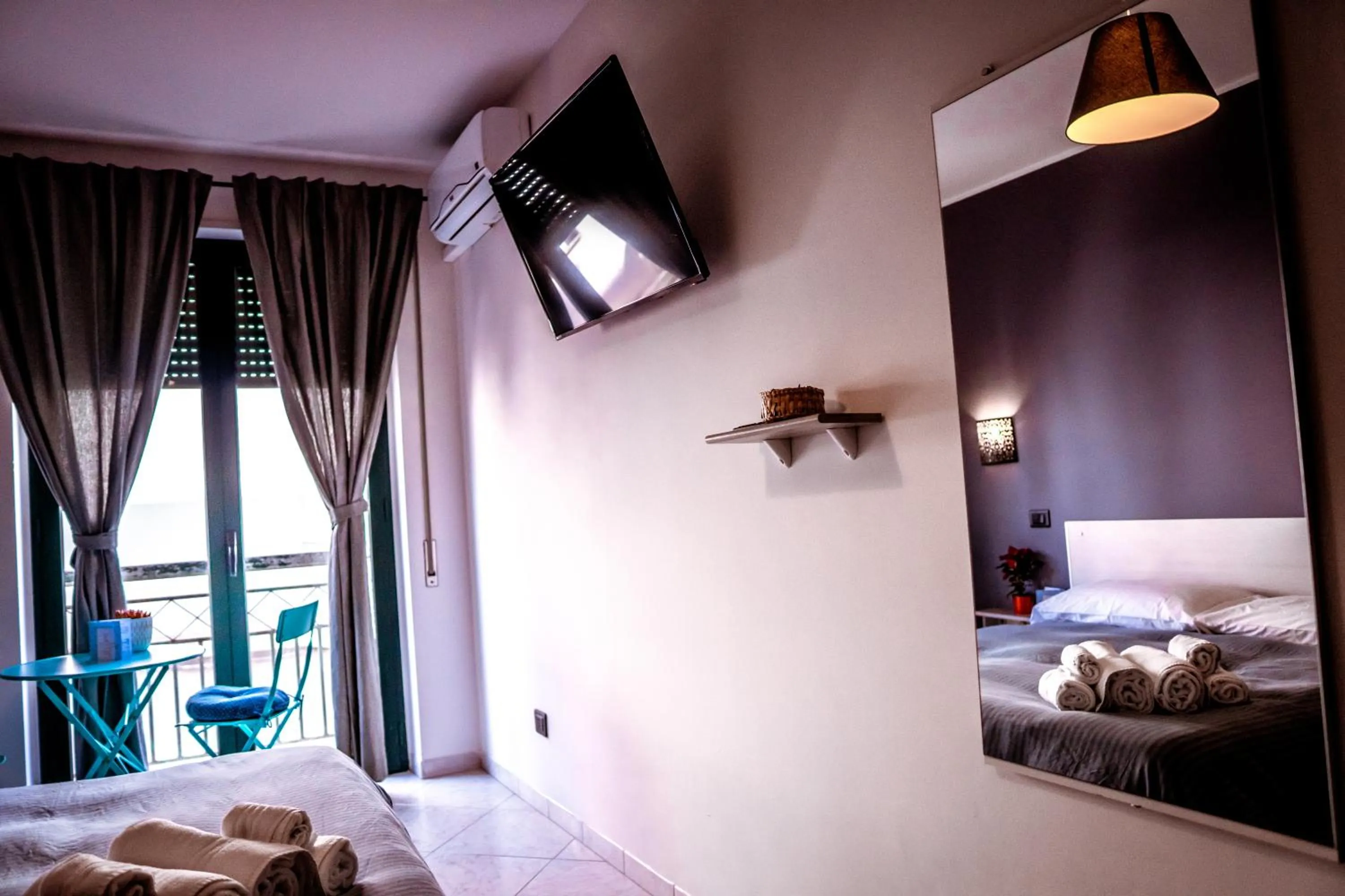 Bed in Dimora Le Grottaglie