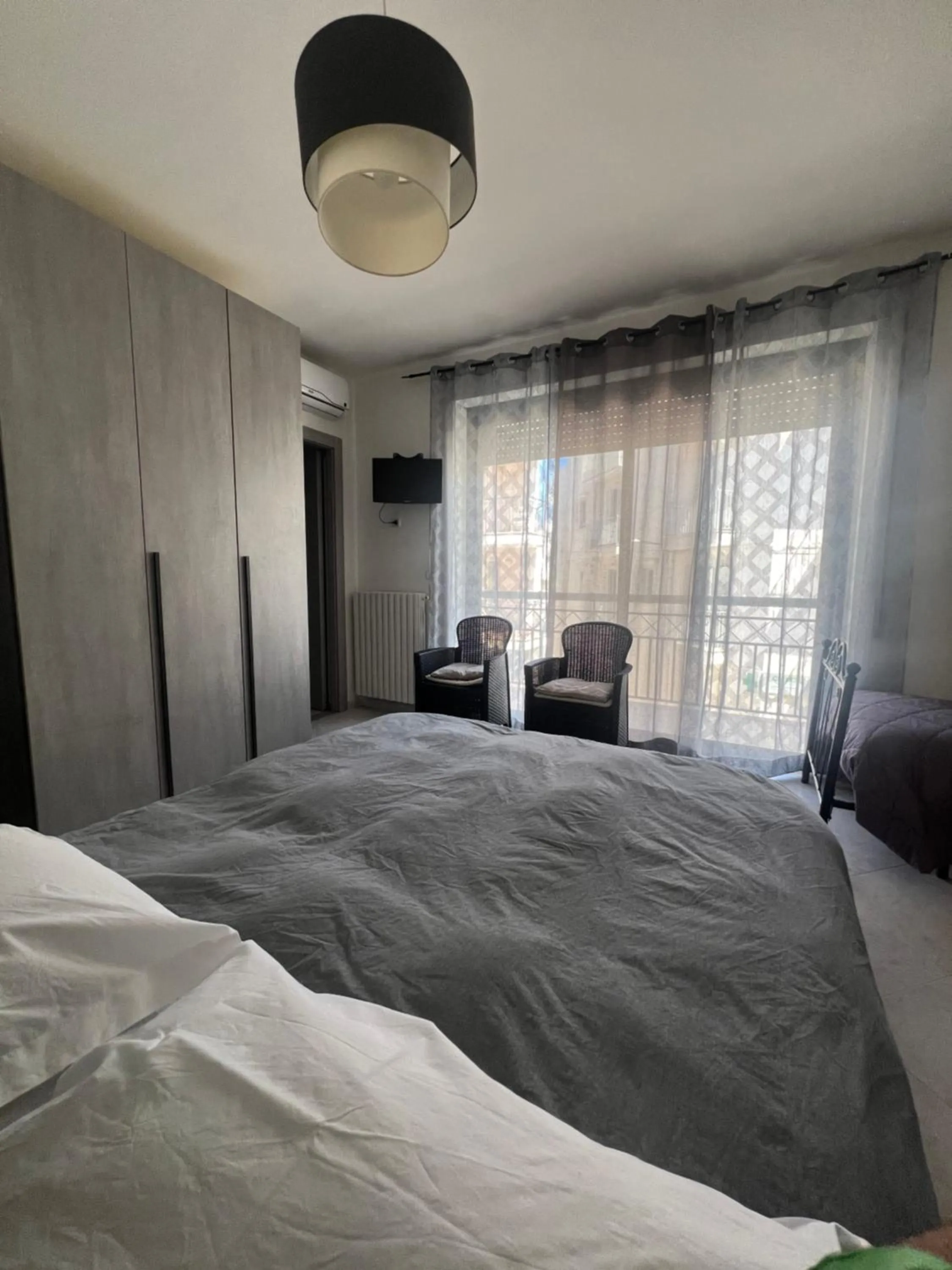 Bed in Dimora Le Grottaglie