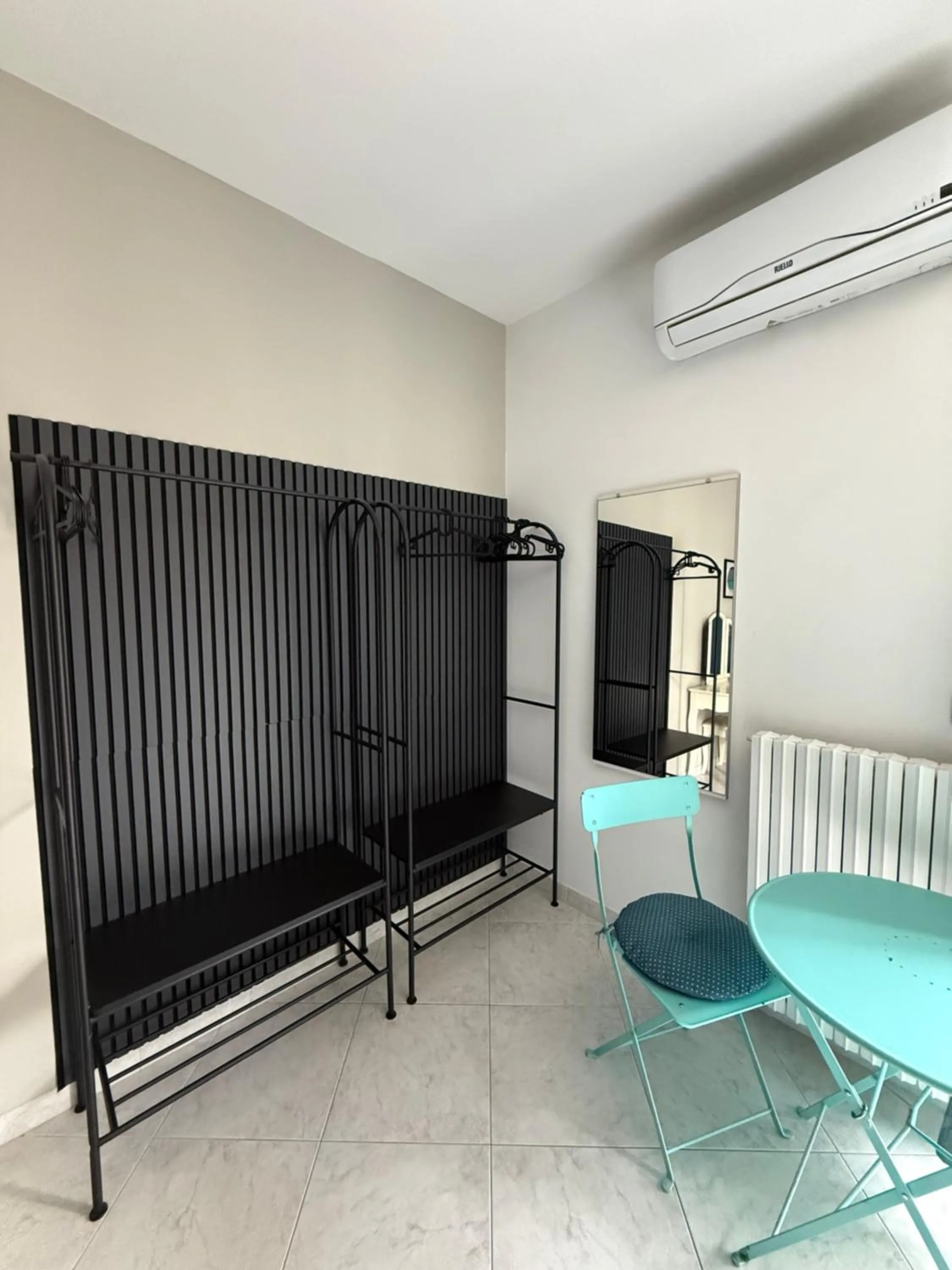 TV and multimedia in Dimora Le Grottaglie