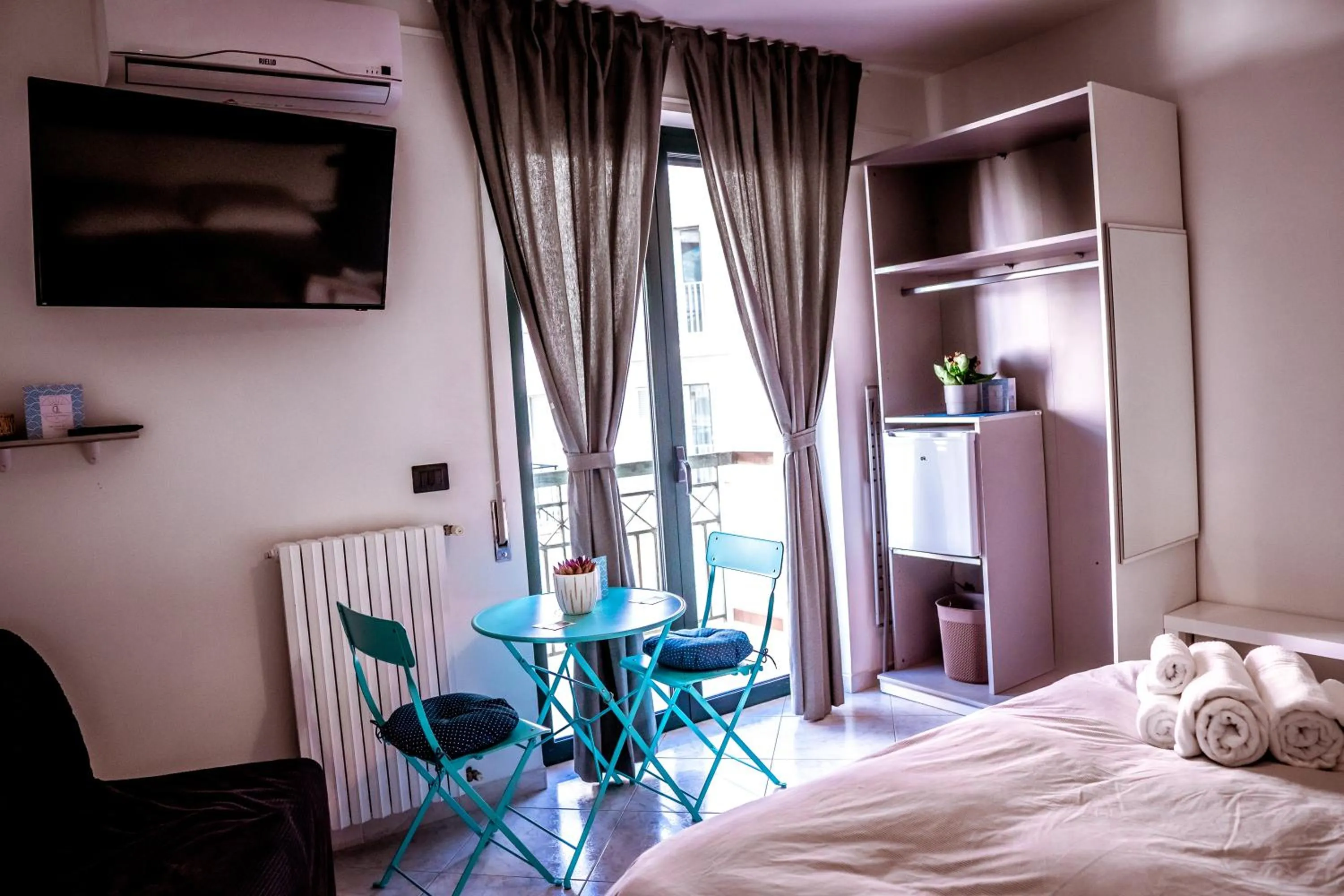 Bed in Dimora Le Grottaglie