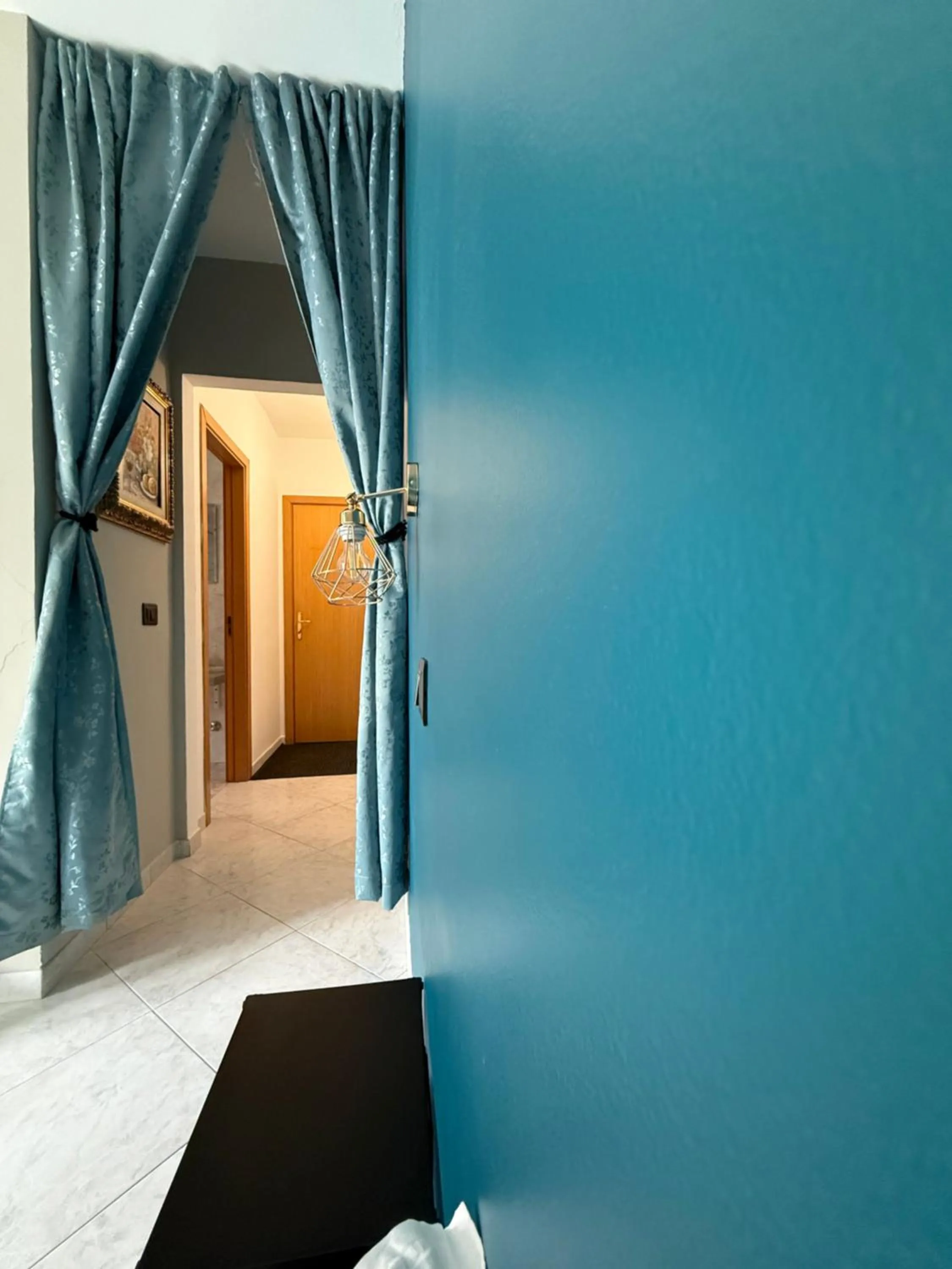 Bed in Dimora Le Grottaglie