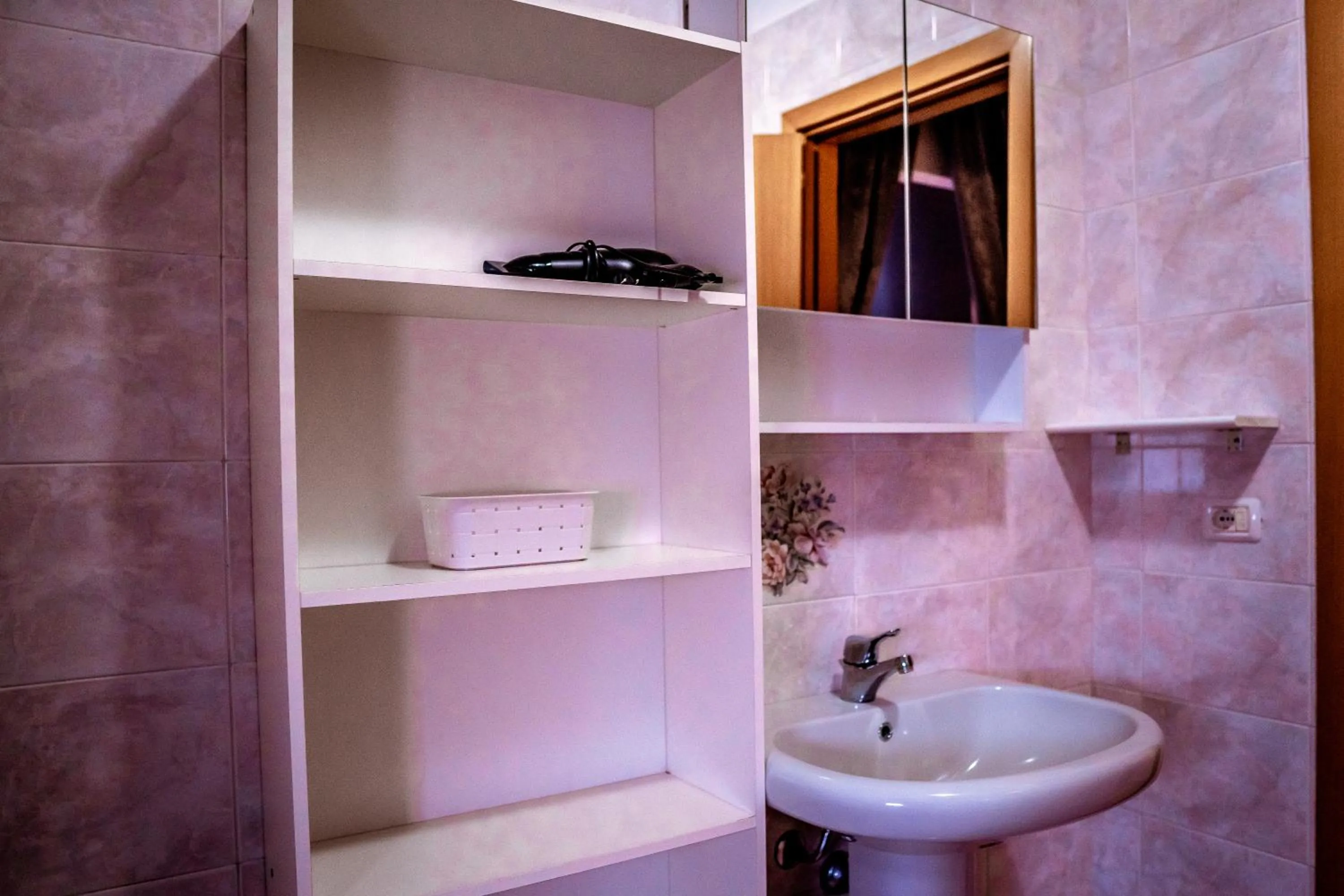 Bathroom in Dimora Le Grottaglie