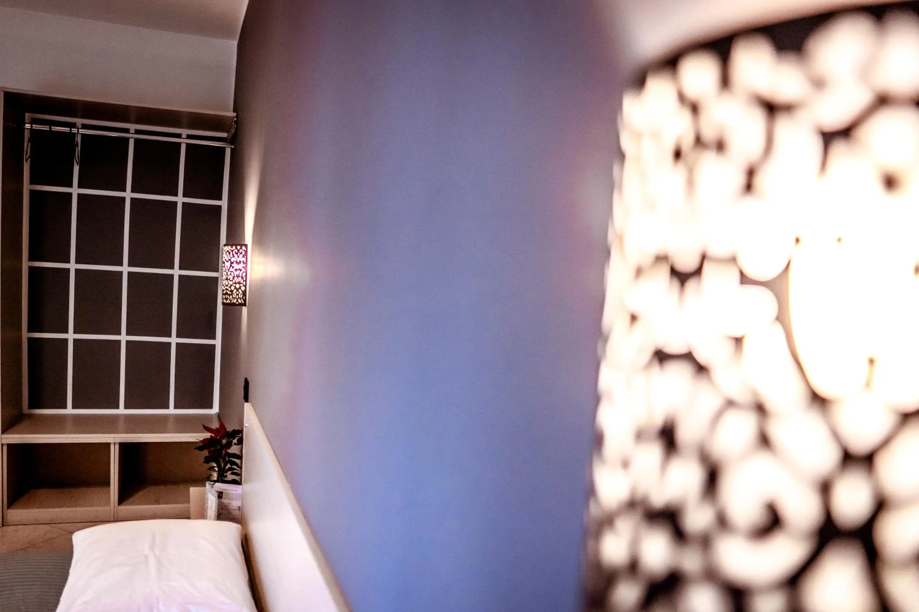 Bed in Dimora Le Grottaglie