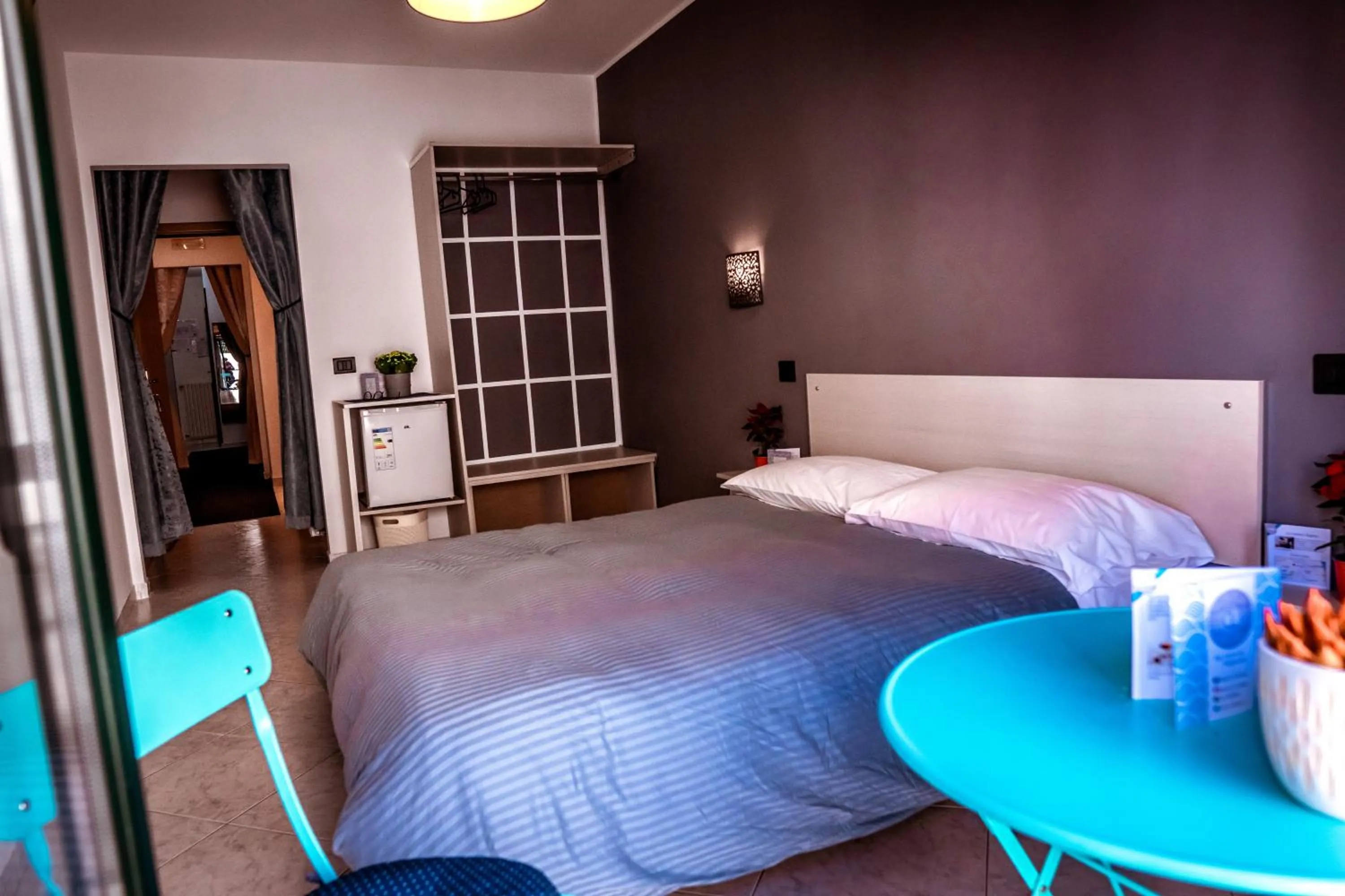 Bedroom, Bed in Dimora Le Grottaglie