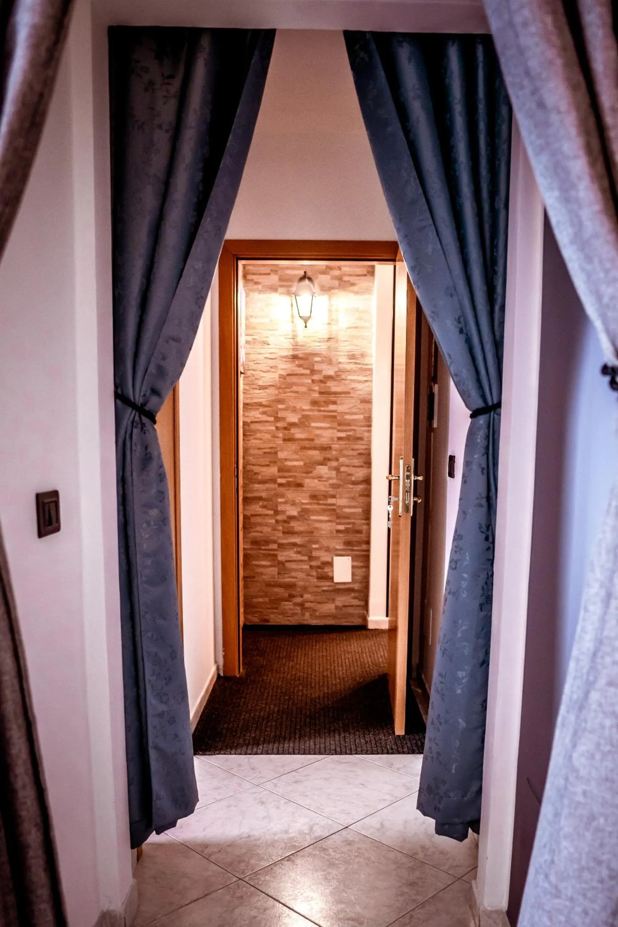 Facade/entrance in Dimora Le Grottaglie