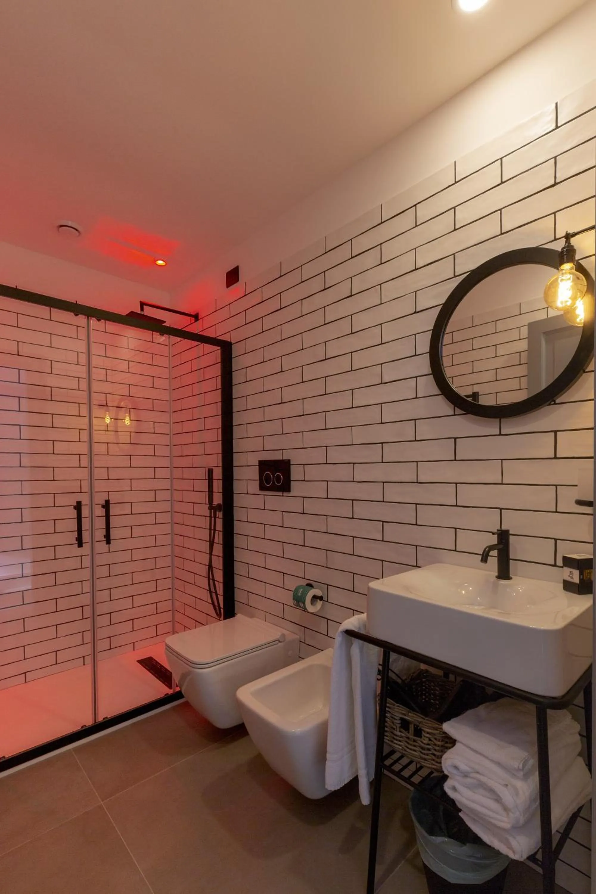 Bathroom in Maison Bon Bon