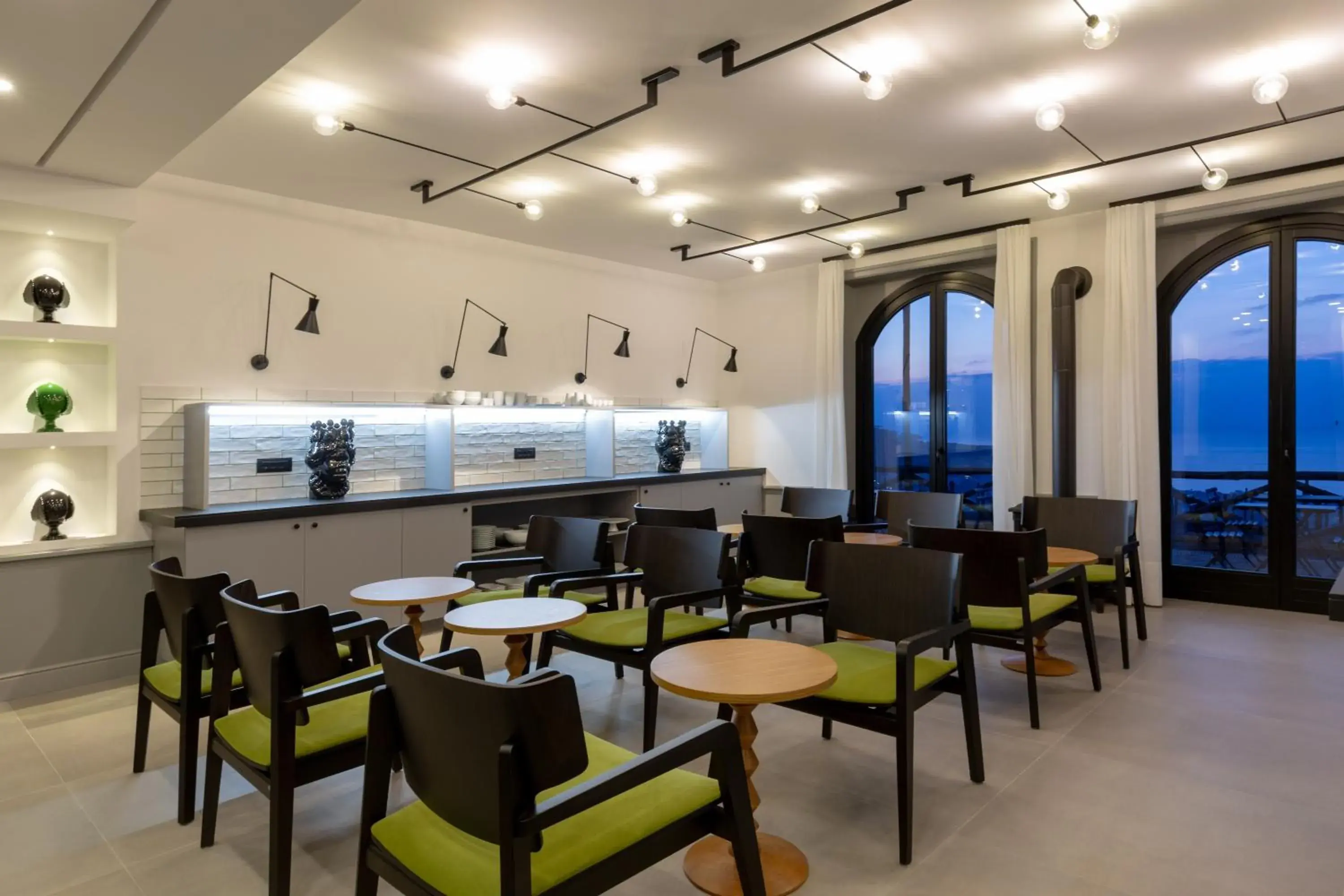 Living room in Maison Bon Bon Living room in Maison Bon Bon