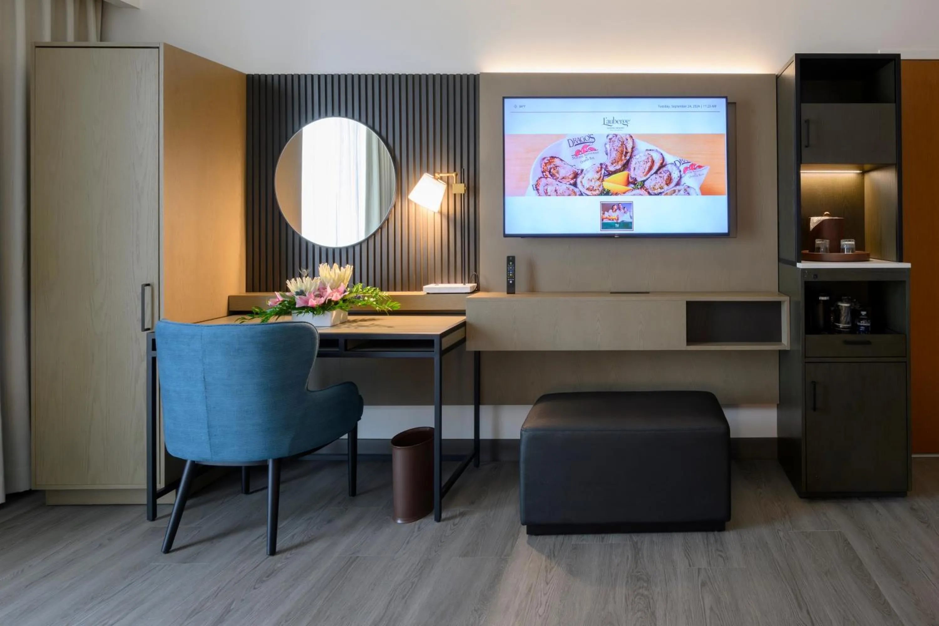 L’Auberge Casino Resort Lake Charles