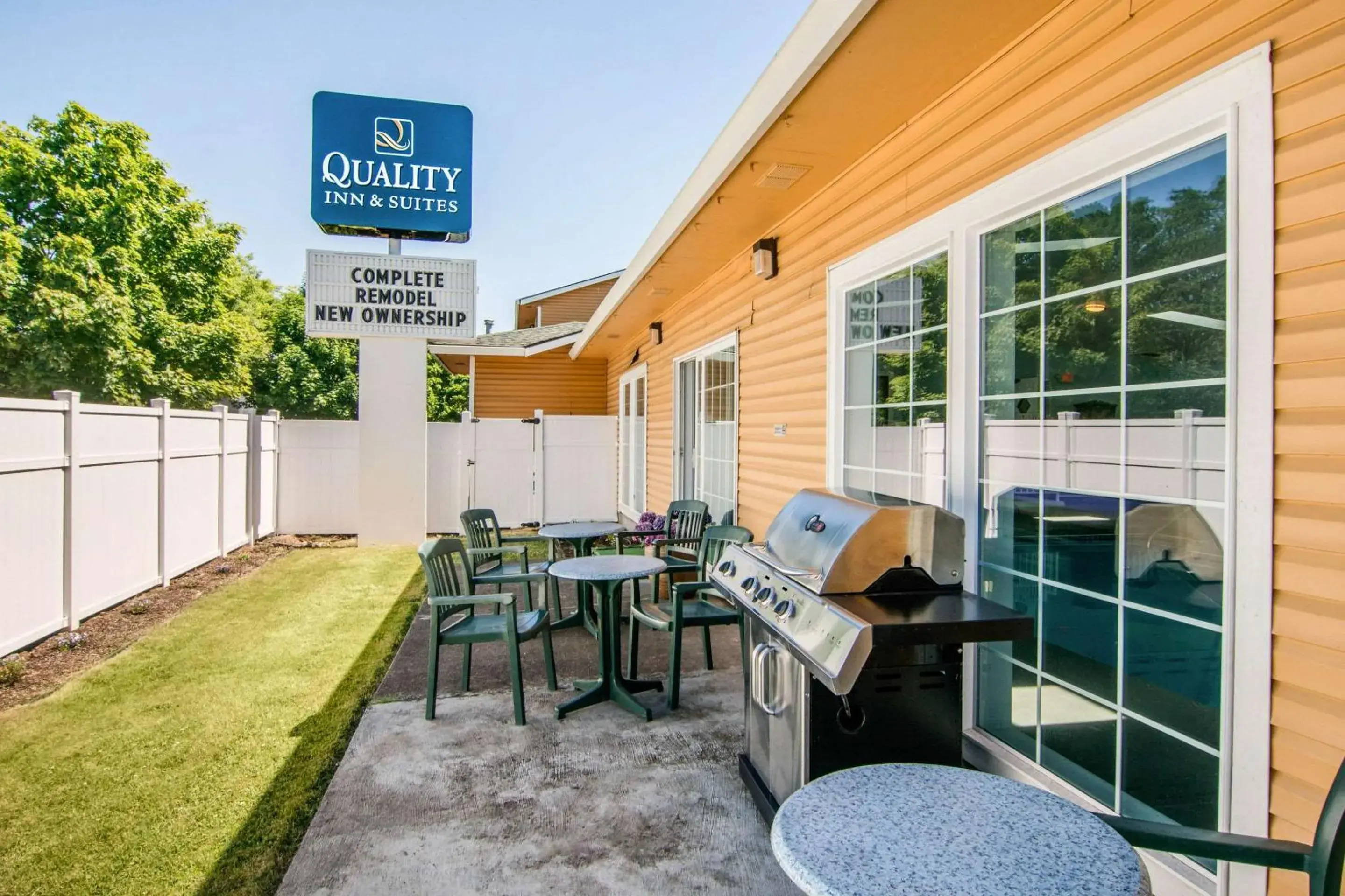 Other in Quality Inn & Suites Albany Corvallis Other in Quality Inn & Suites Albany Corvallis