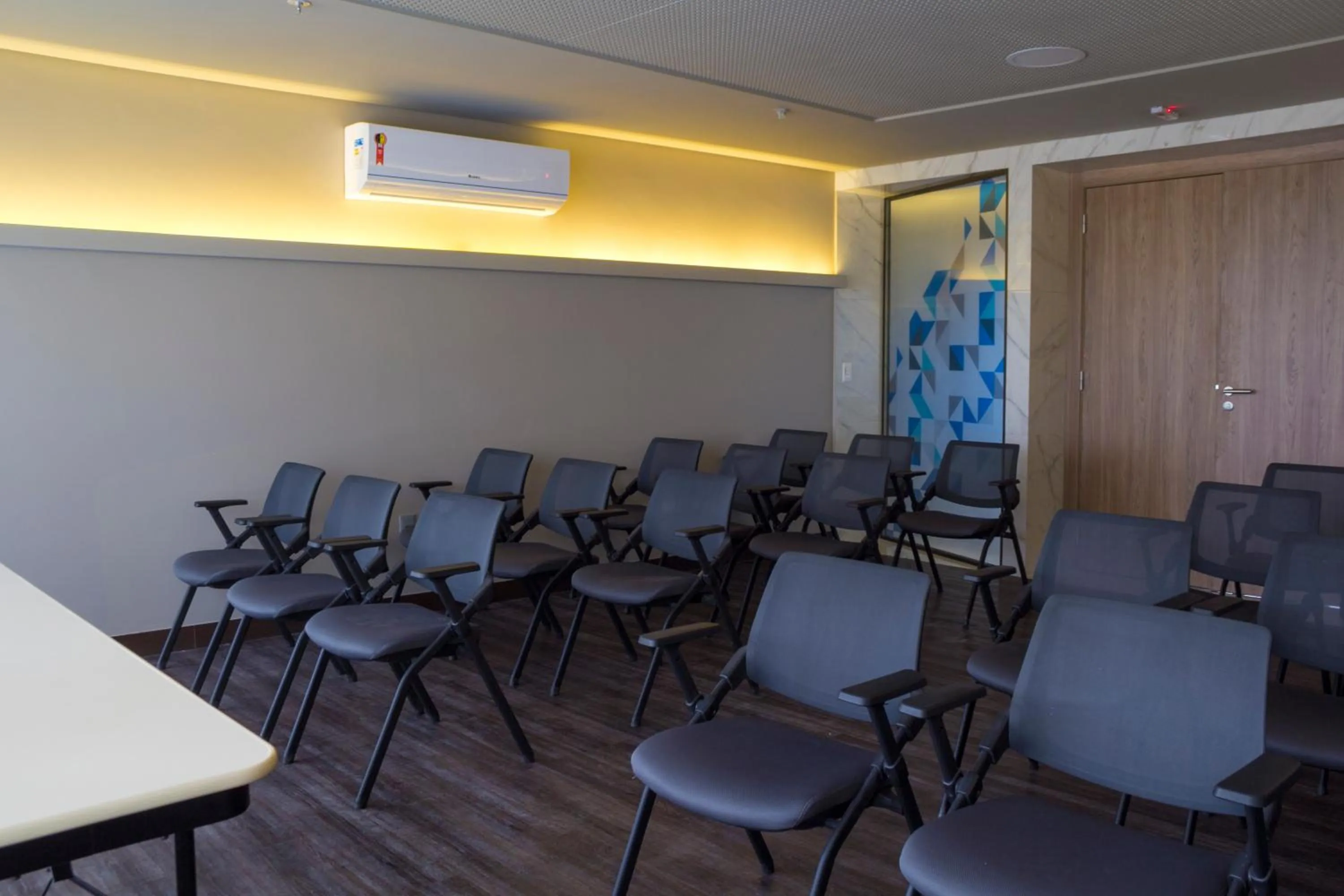 Business facilities in Slaviero Campina Grande