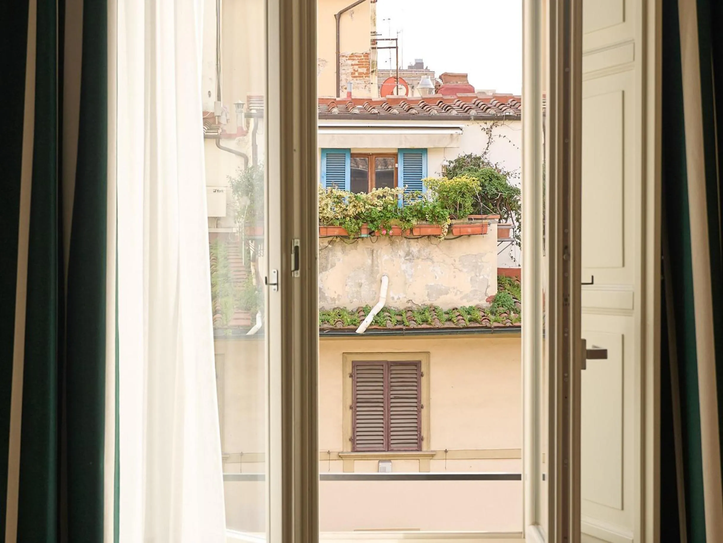 View (from property/room) in Numa Florence Rodo