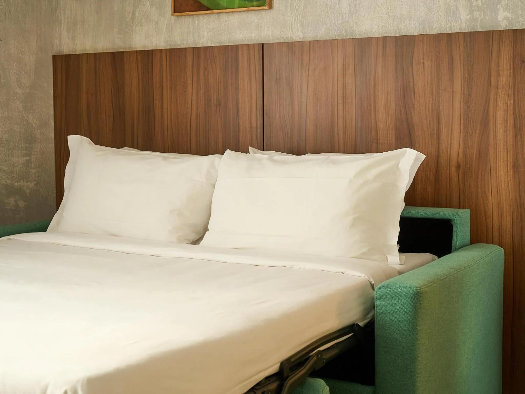 Bedroom, Bed in Numa Florence Rodo