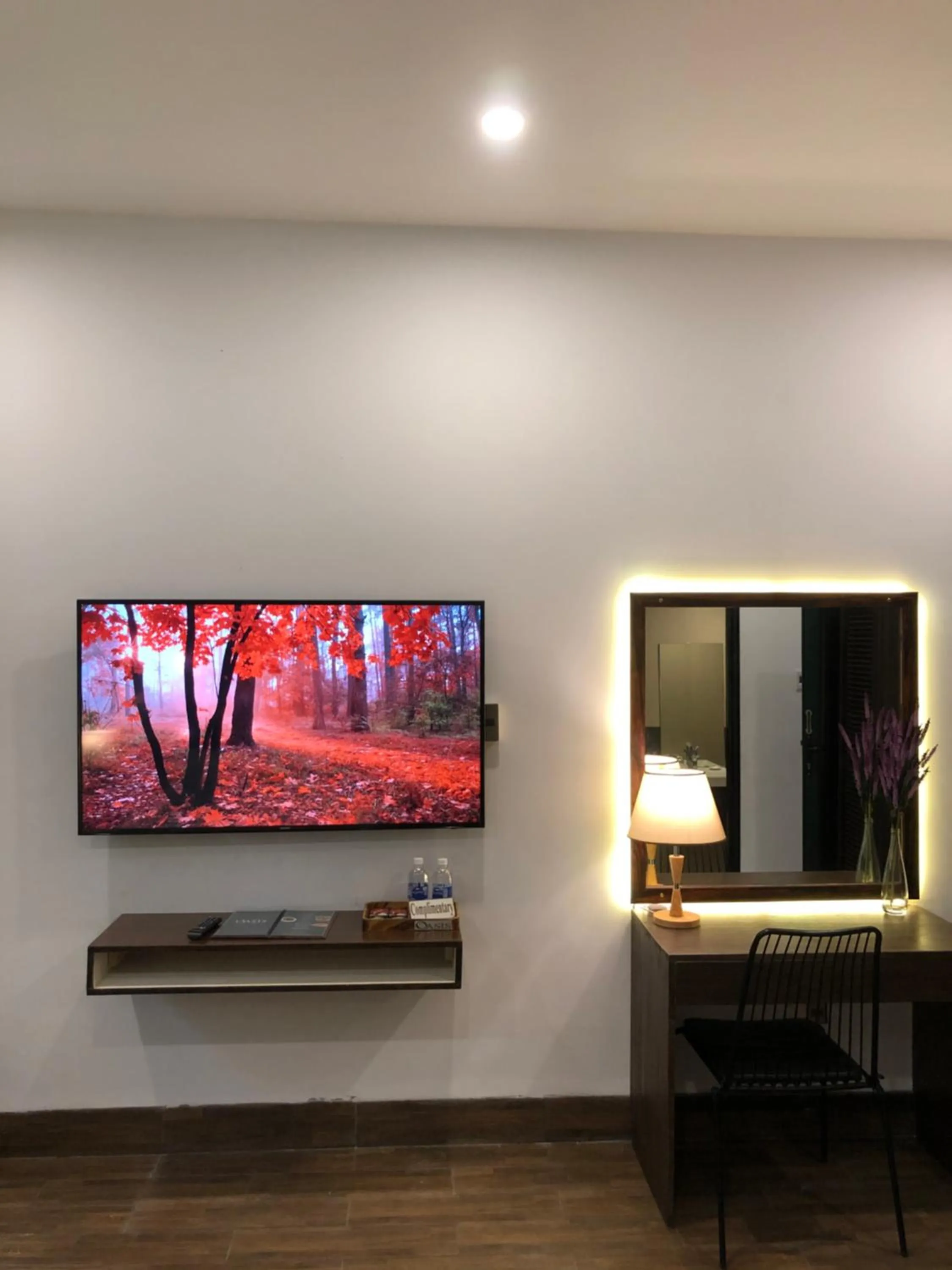 Oasis Hotel & Apartment