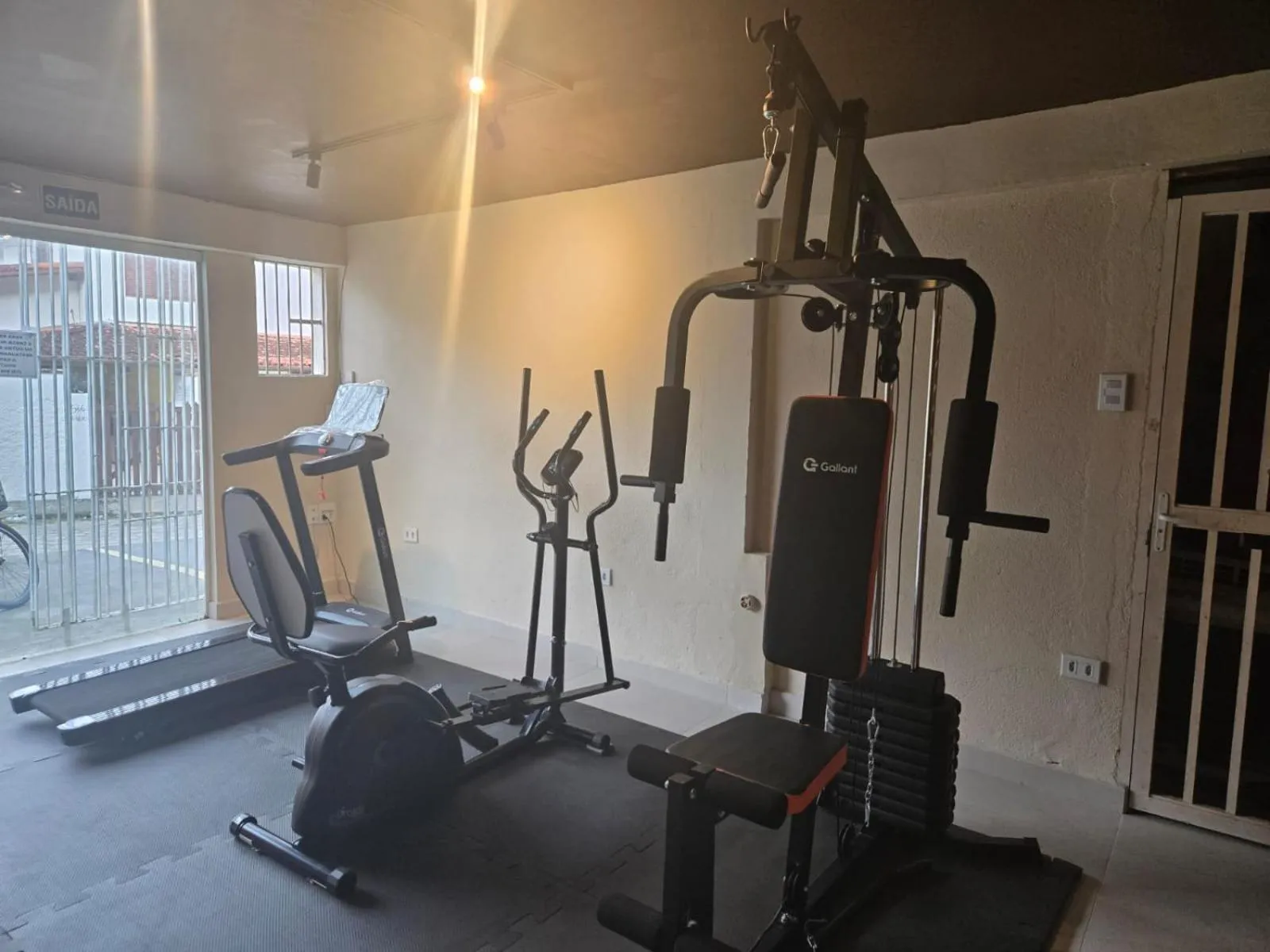 Apartamentos Casa da Pedra