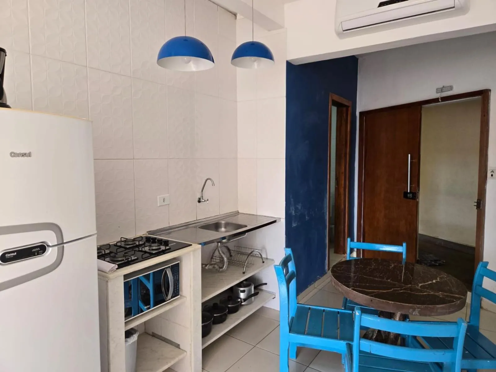 Apartamentos Casa da Pedra