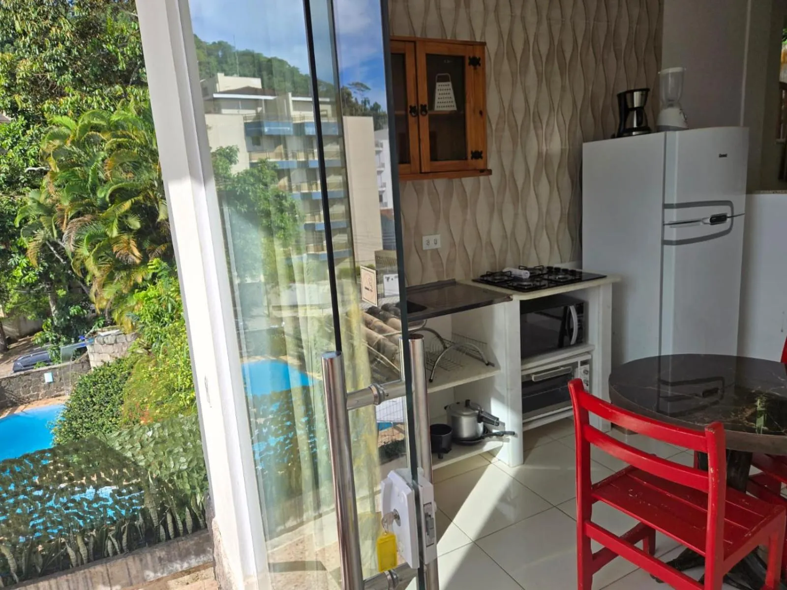 Apartamentos Casa da Pedra